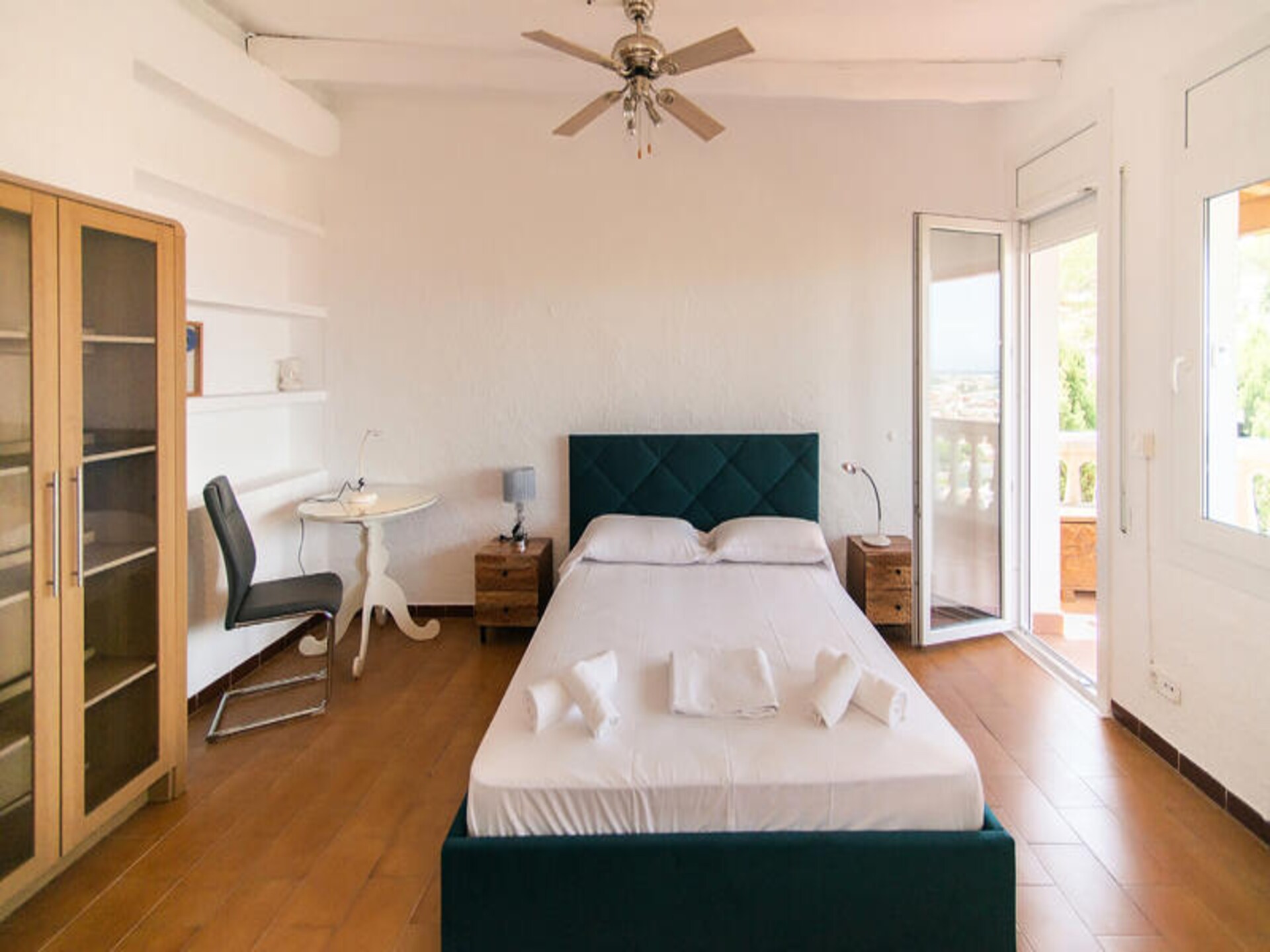Ruim appartement voor 8 personen in Roses met tuin en gemeenschappelijk zwembad - foto 45