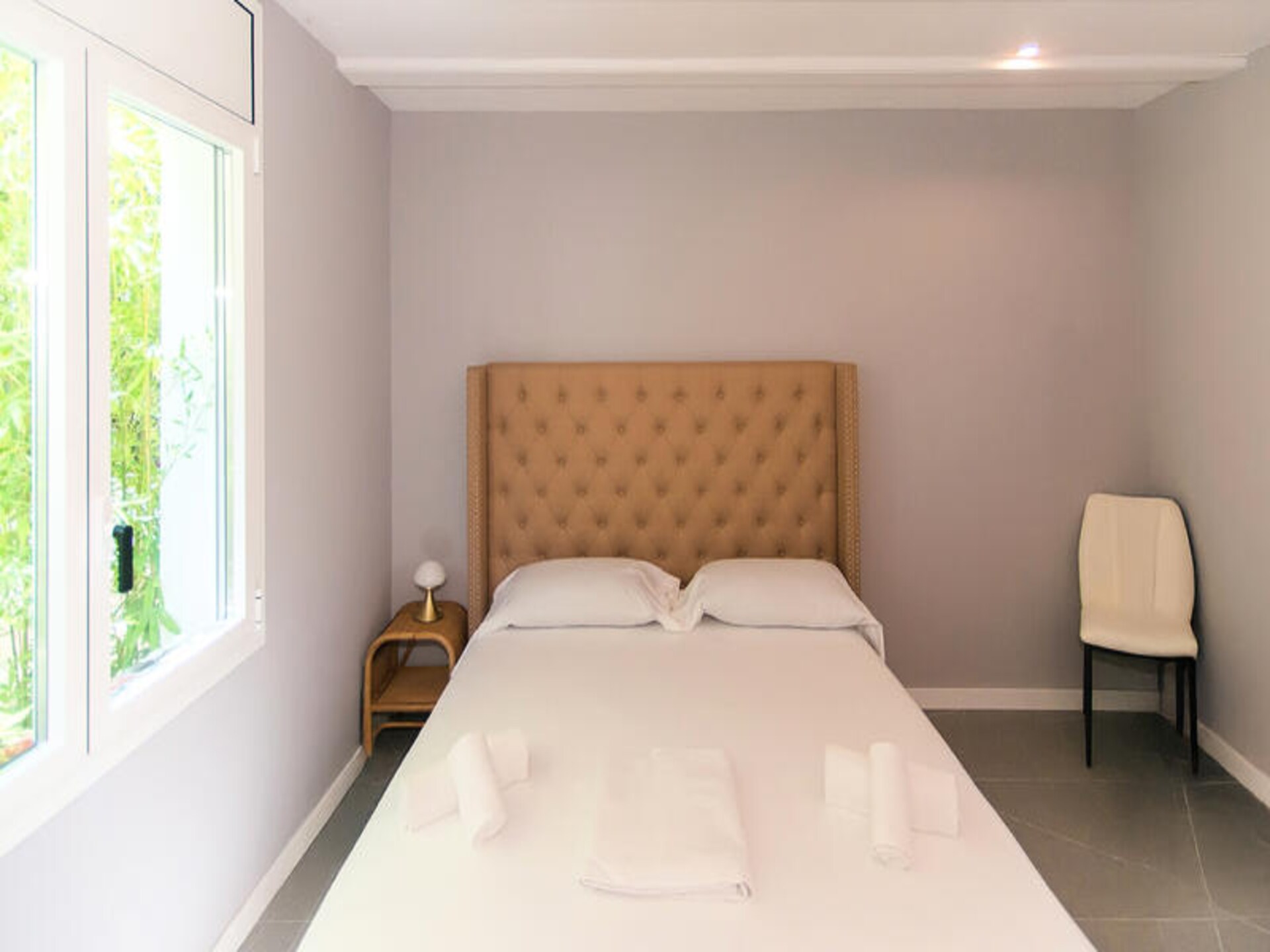 Ruim appartement met zwembad en zeezicht in Roses, Costa Brava - foto 7