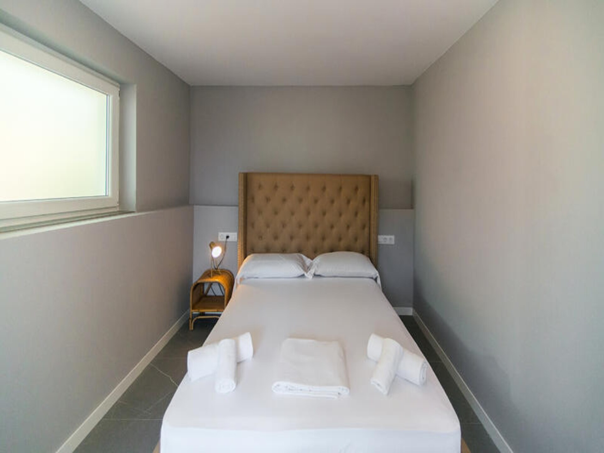 Ruim appartement met zwembad en zeezicht in Roses, Costa Brava - foto 16