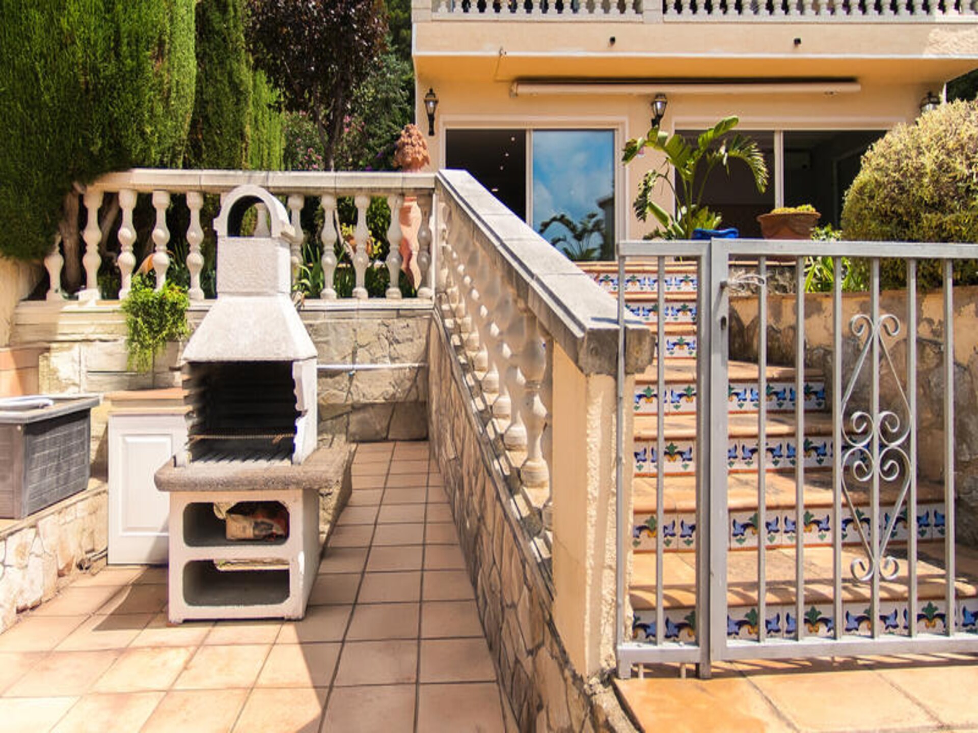 Ruim appartement met zwembad en zeezicht in Roses, Costa Brava - foto 30