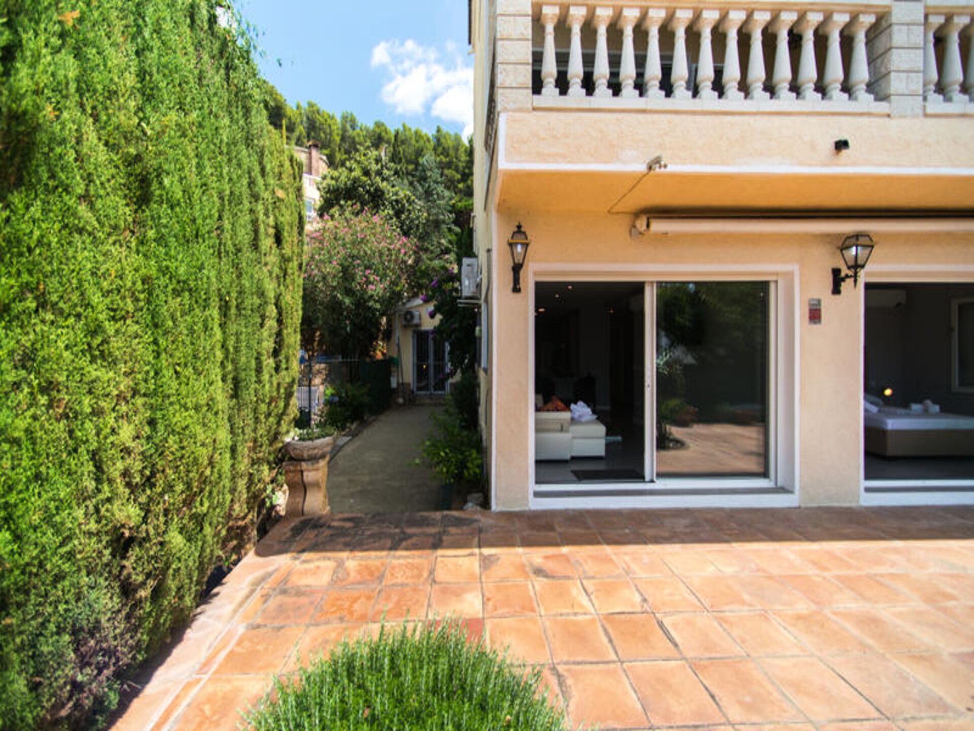 Ruim appartement met zwembad en zeezicht in Roses, Costa Brava - foto 36