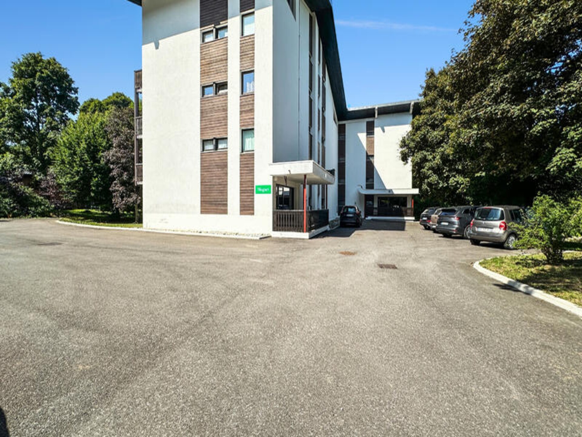 Alpenappartement in Les Carroz-d'Arâches met zuidbalkon, 50m van skibus - foto 11
