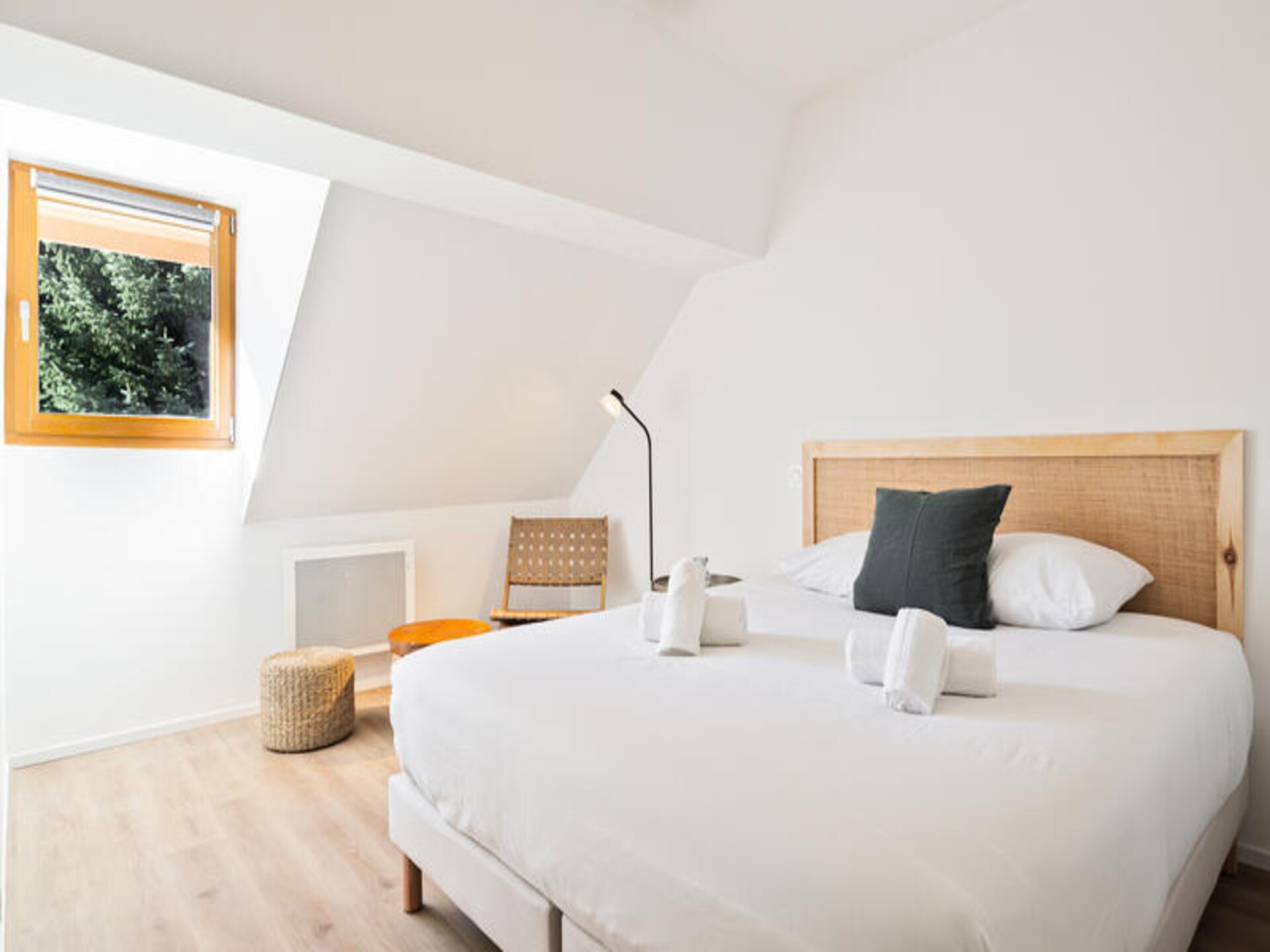 Appartement Le Galibier in Le Monêtier-les-Bains voor 8 personen - foto 7