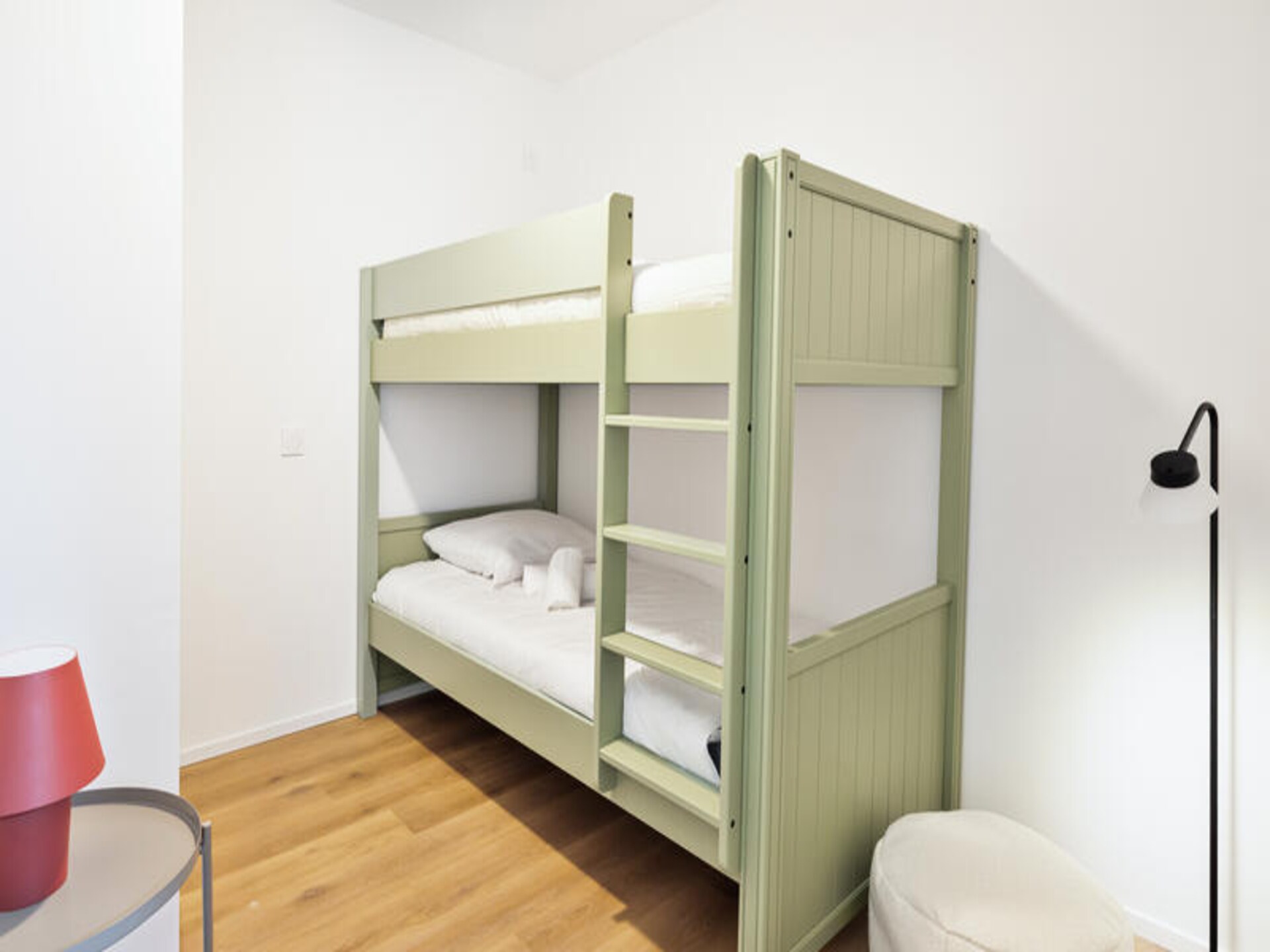 Appartement Le Galibier in Le Monêtier-les-Bains voor 8 personen - foto 10
