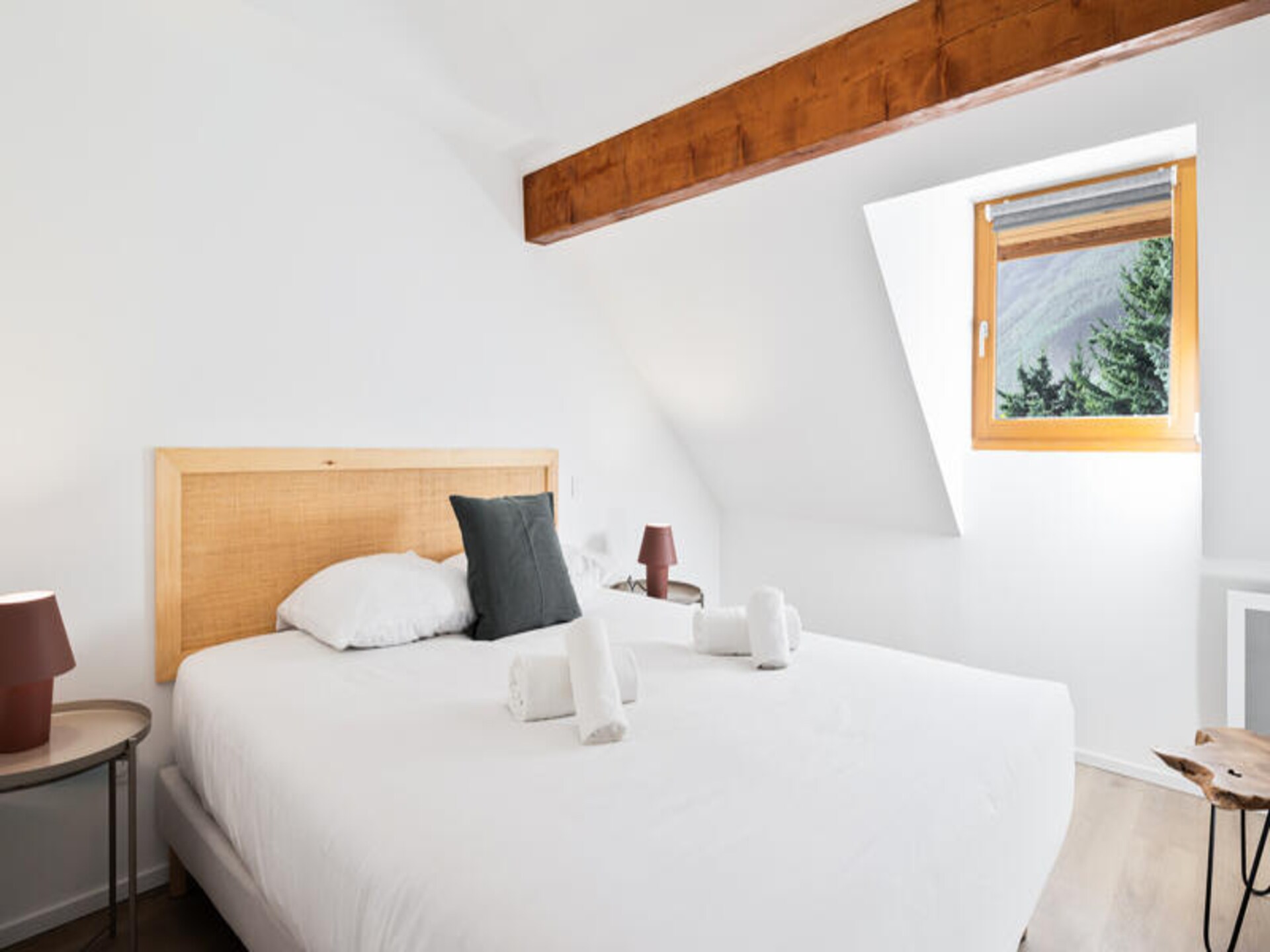 Appartement Le Galibier in Le Monêtier-les-Bains voor 8 personen - foto 12