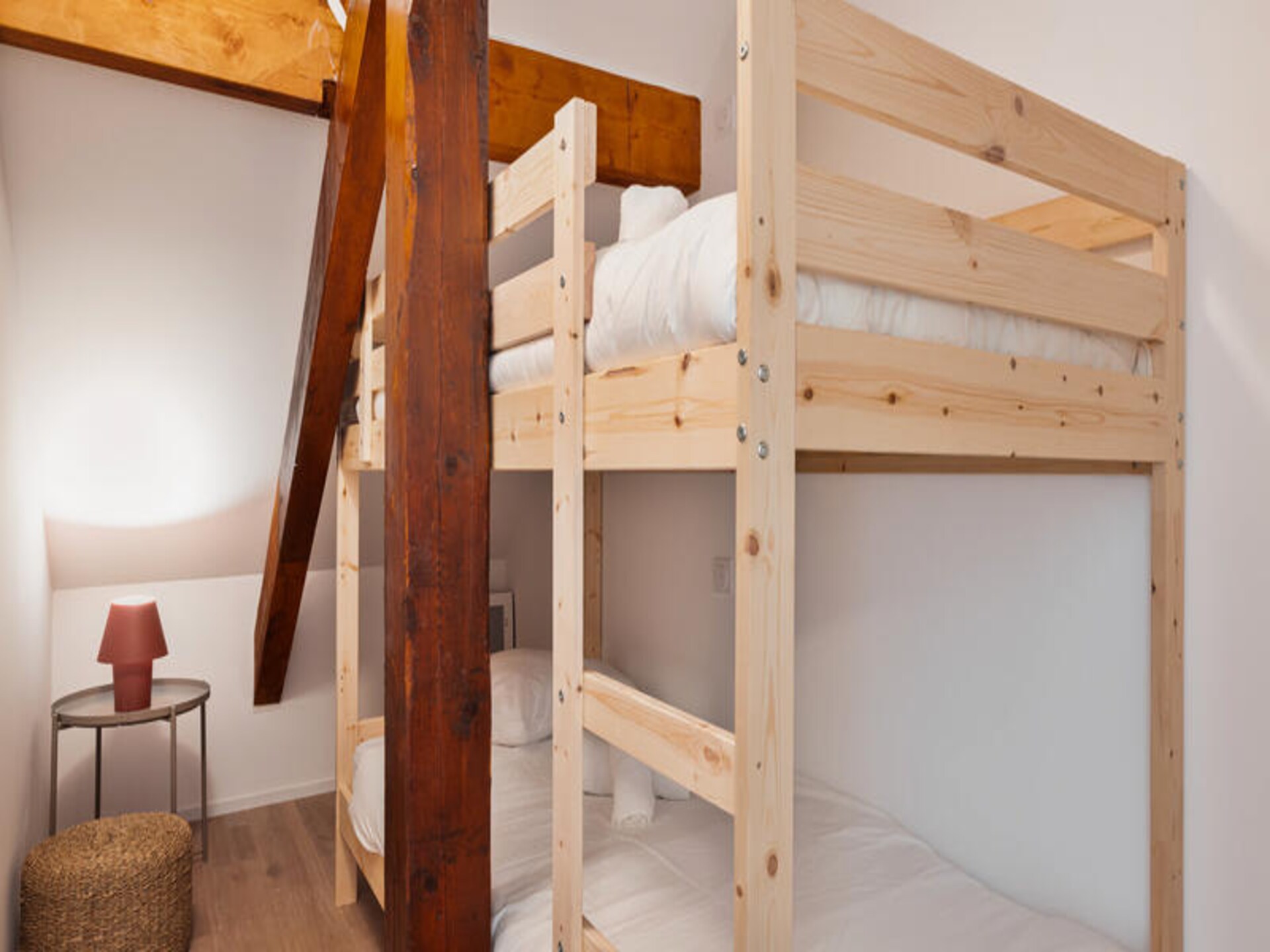 Appartement Le Galibier in Le Monêtier-les-Bains voor 8 personen - foto 13