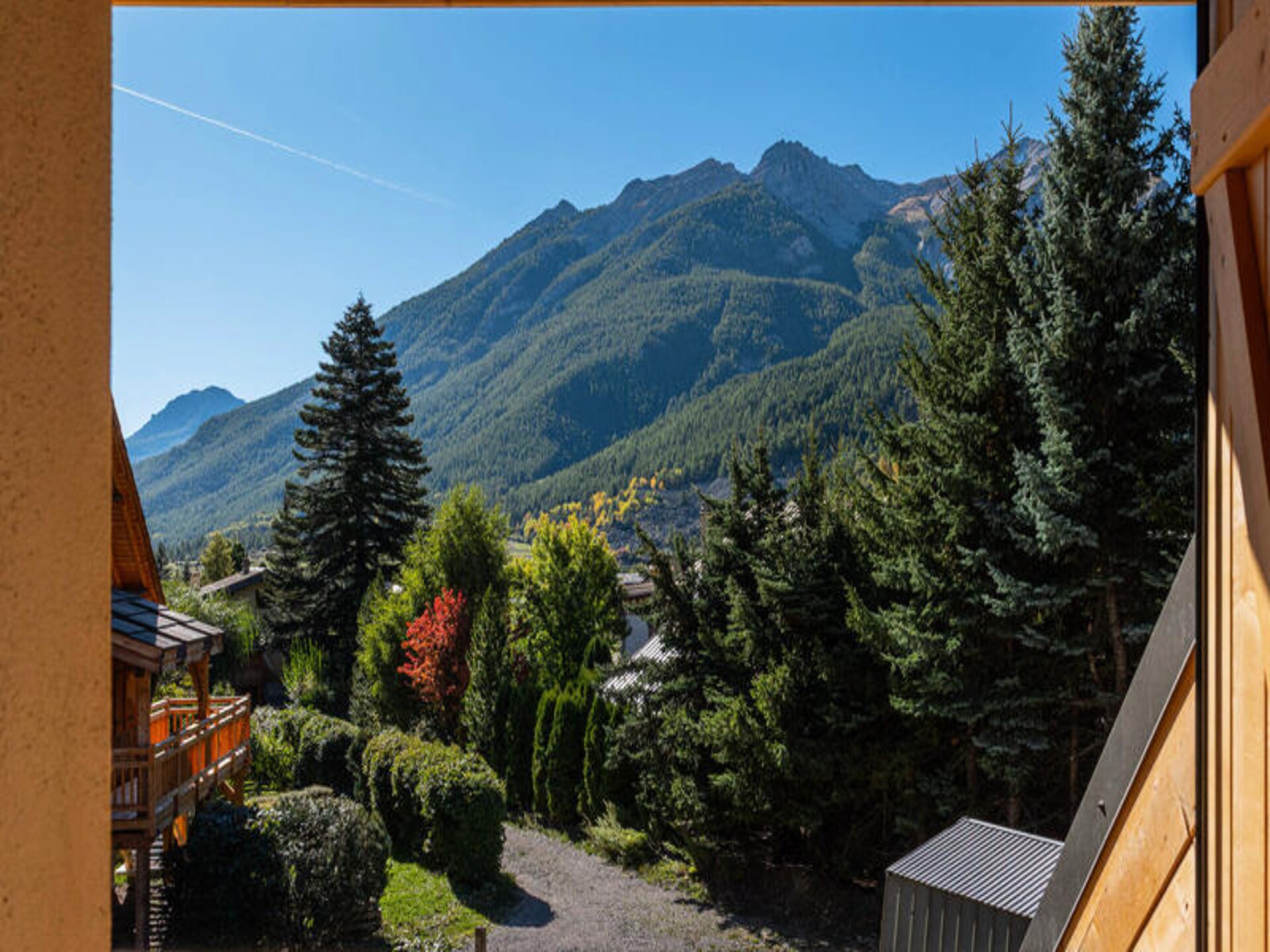 Appartement Le Galibier in Le Monêtier-les-Bains voor 8 personen - foto 15