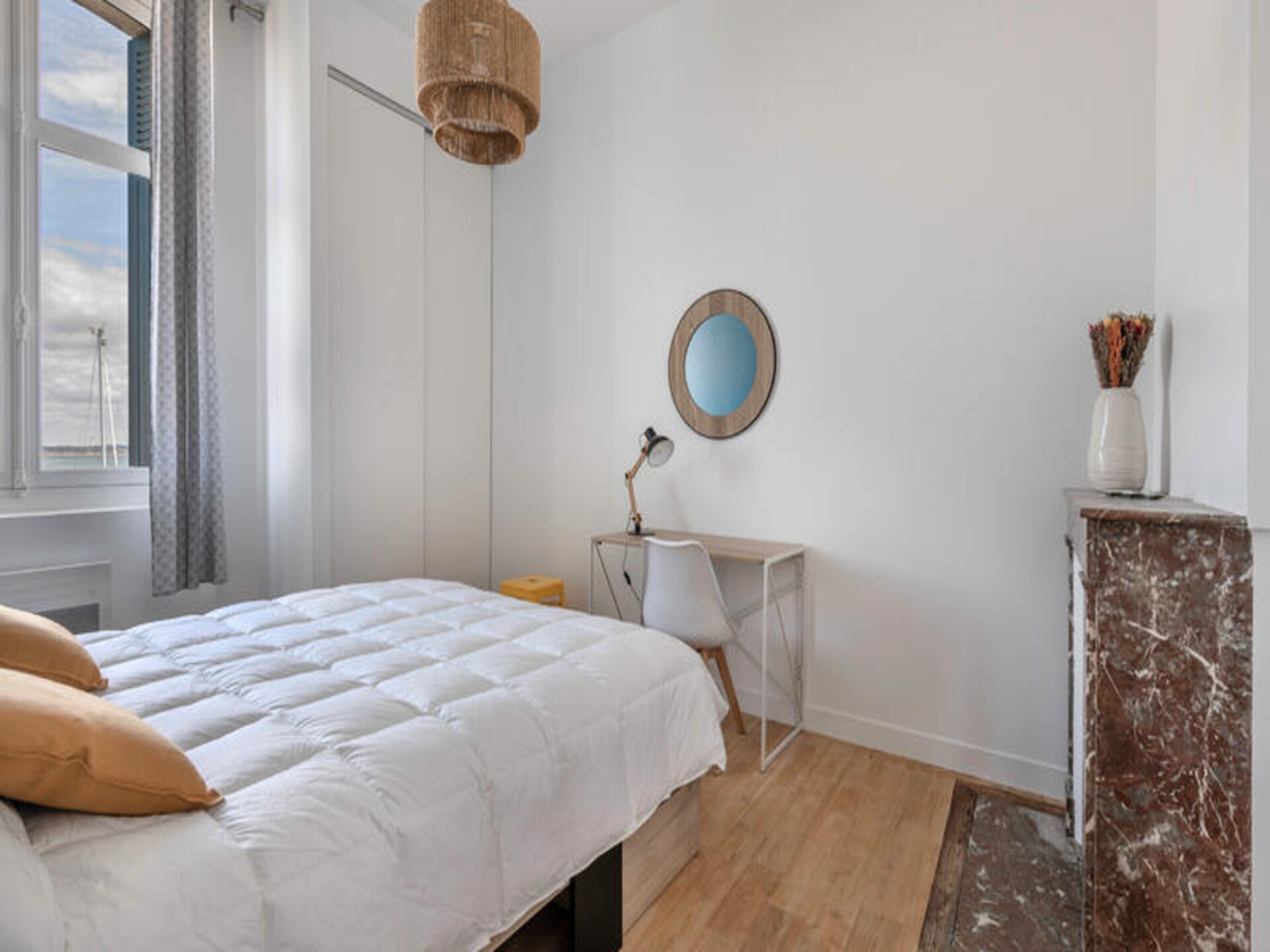 Appartement met zeezicht in hartje Le Croisic, Bretagne - foto 11