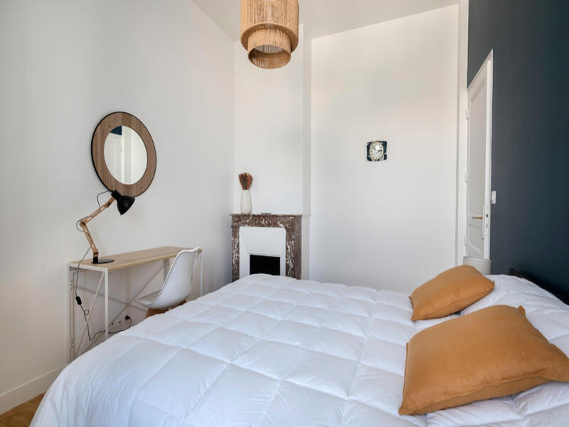 Appartement met zeezicht in hartje Le Croisic, Bretagne - foto 12