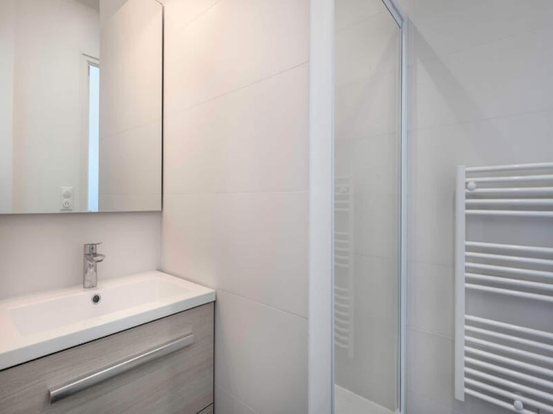 Appartement met zeezicht in hartje Le Croisic, Bretagne - foto 13