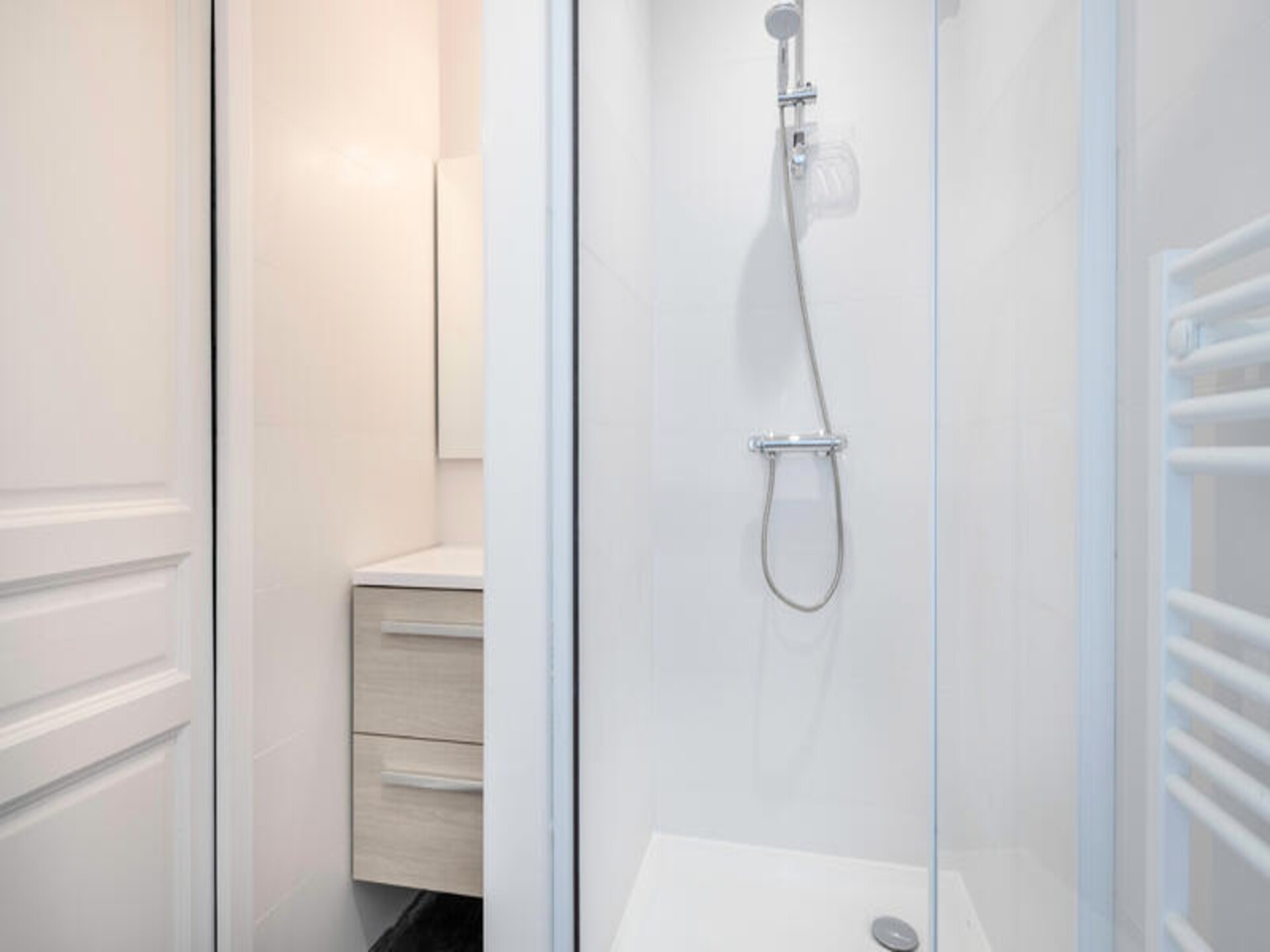 Appartement met zeezicht in hartje Le Croisic, Bretagne - foto 14