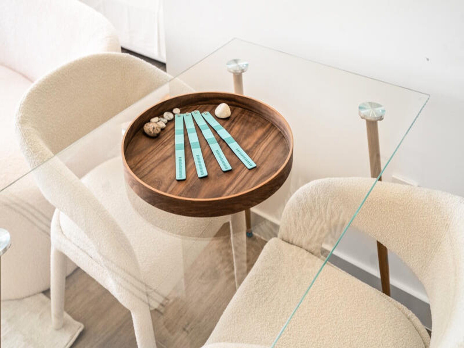 Appartement aan de Crystal Lagoon van Casares met privétuin - foto 7