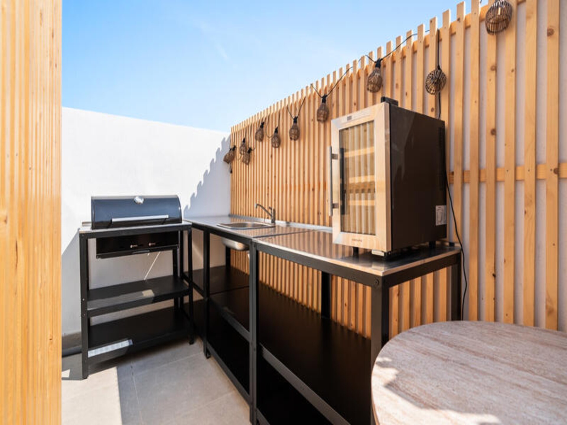 Appartement aan de Crystal Lagoon van Casares met privétuin - foto 24