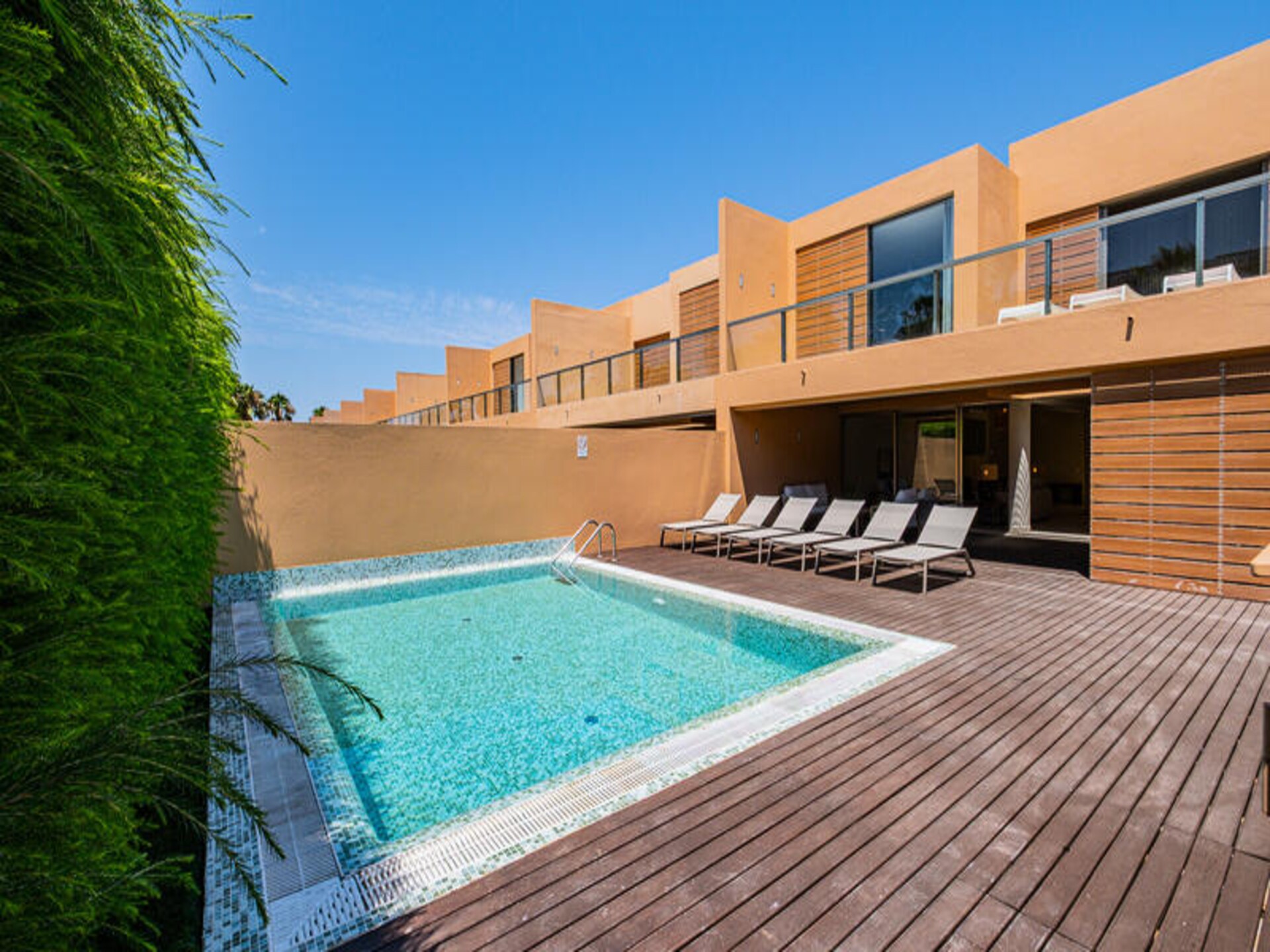 Luxe appartement aan de Algarve met tuin, vlakbij strand en golfbaan - foto 2