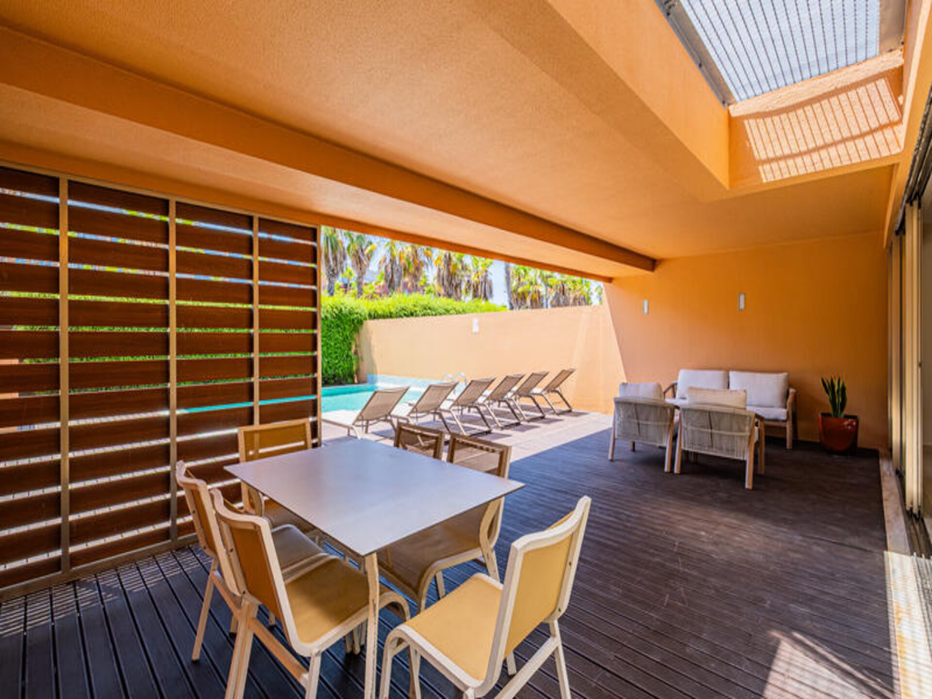 Luxe appartement aan de Algarve met tuin, vlakbij strand en golfbaan - foto 5