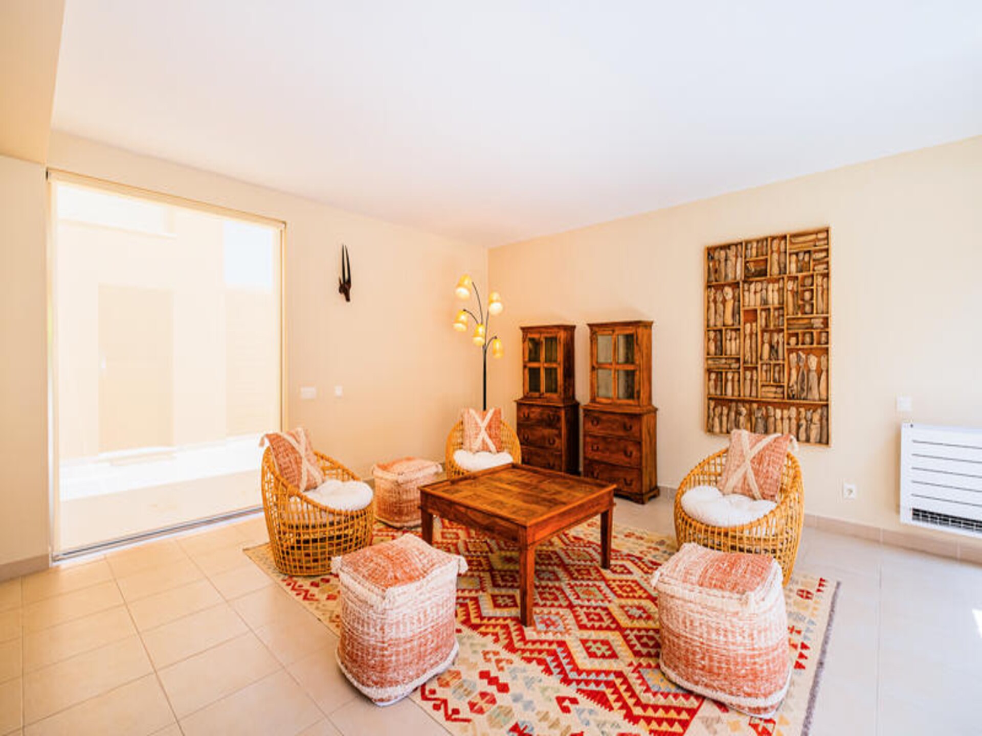 Luxe appartement aan de Algarve met tuin, vlakbij strand en golfbaan - foto 8