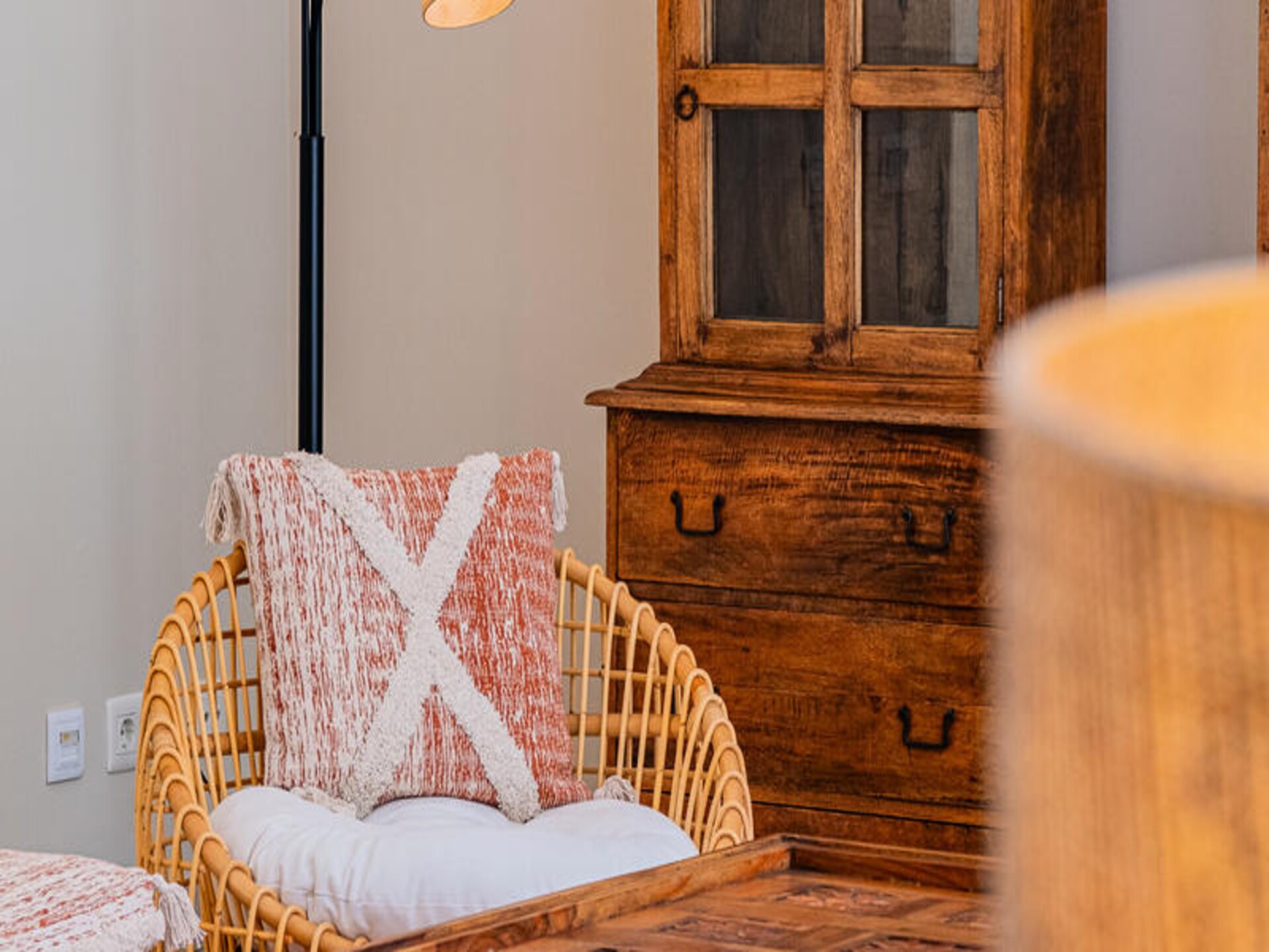 Luxe appartement aan de Algarve met tuin, vlakbij strand en golfbaan - foto 9
