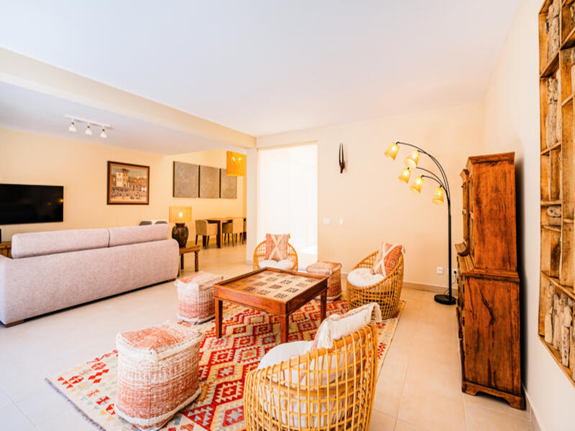 Luxe appartement aan de Algarve met tuin, vlakbij strand en golfbaan - foto 11