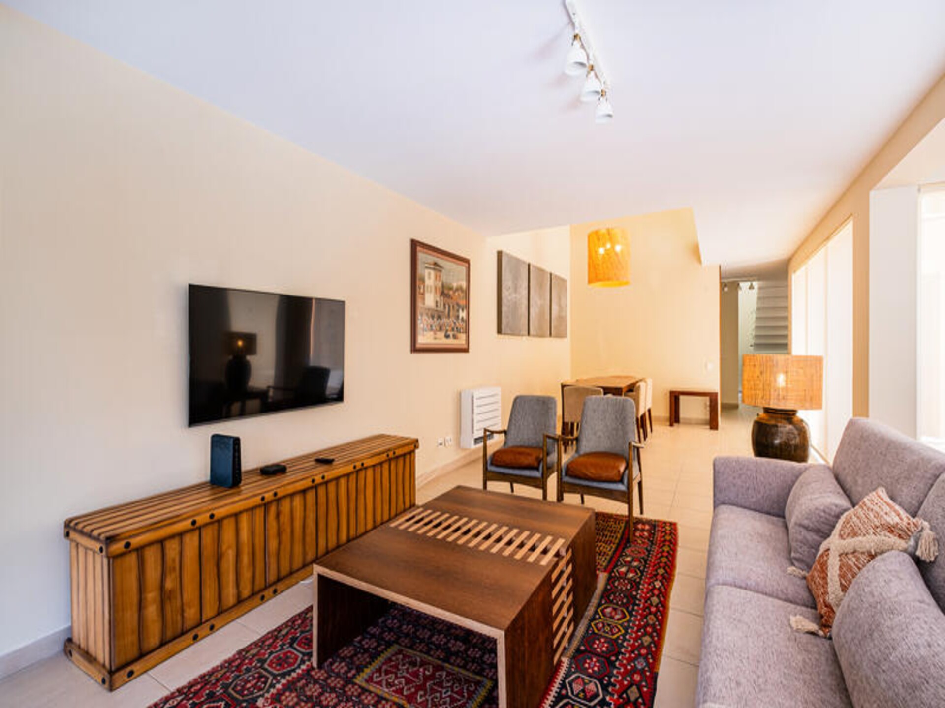 Luxe appartement aan de Algarve met tuin, vlakbij strand en golfbaan - foto 13