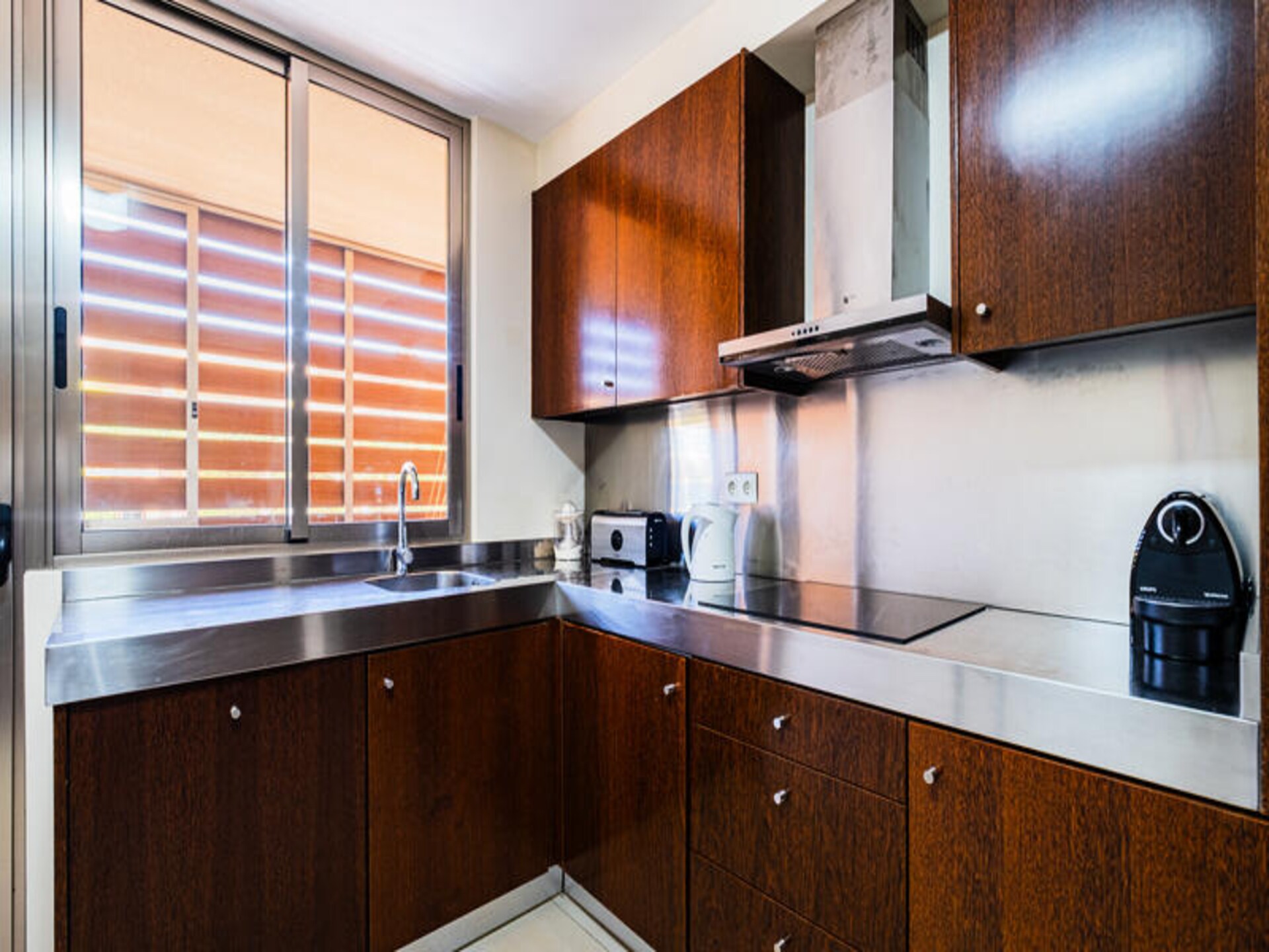 Luxe appartement aan de Algarve met tuin, vlakbij strand en golfbaan - foto 16