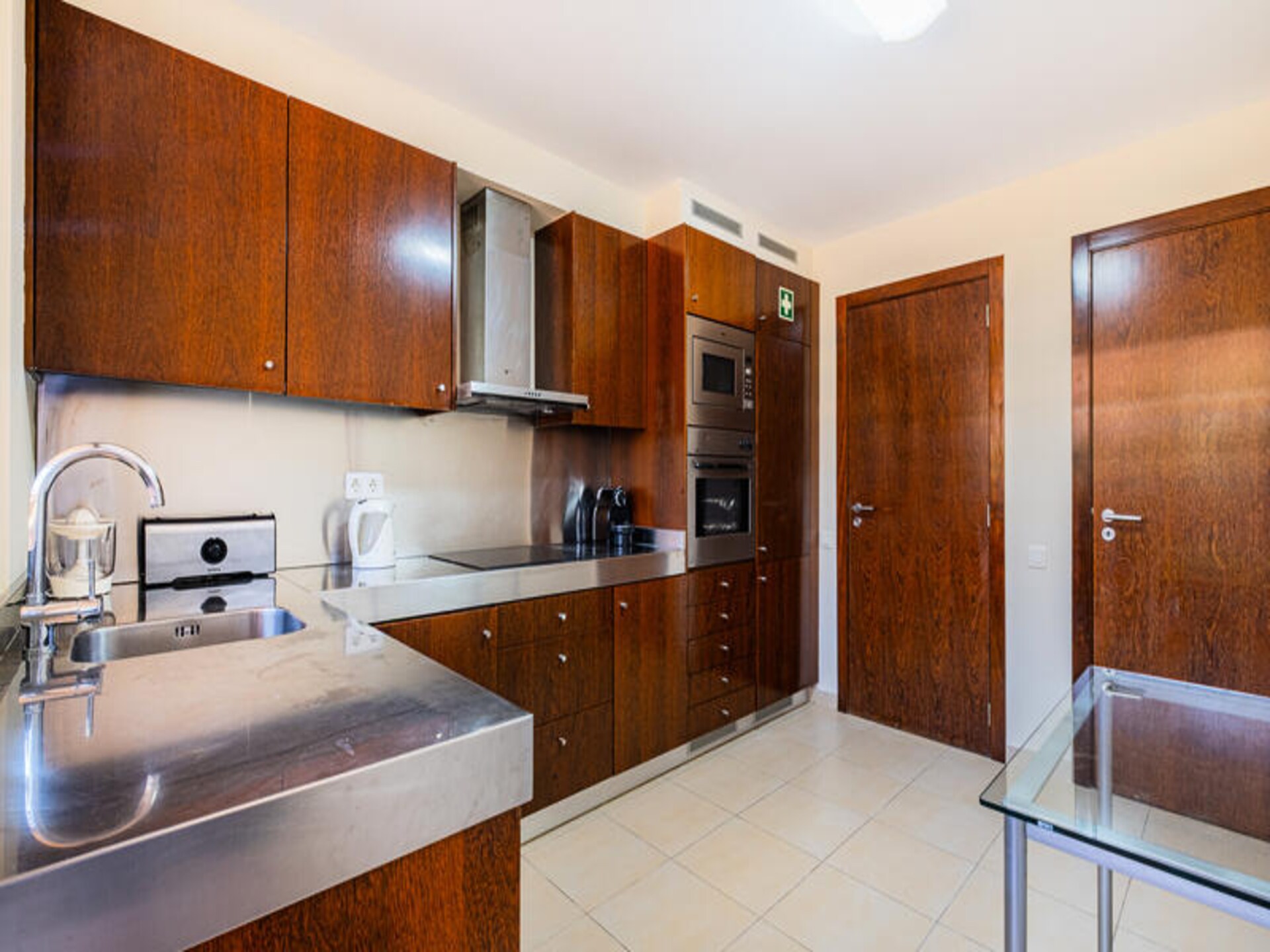 Luxe appartement aan de Algarve met tuin, vlakbij strand en golfbaan - foto 17