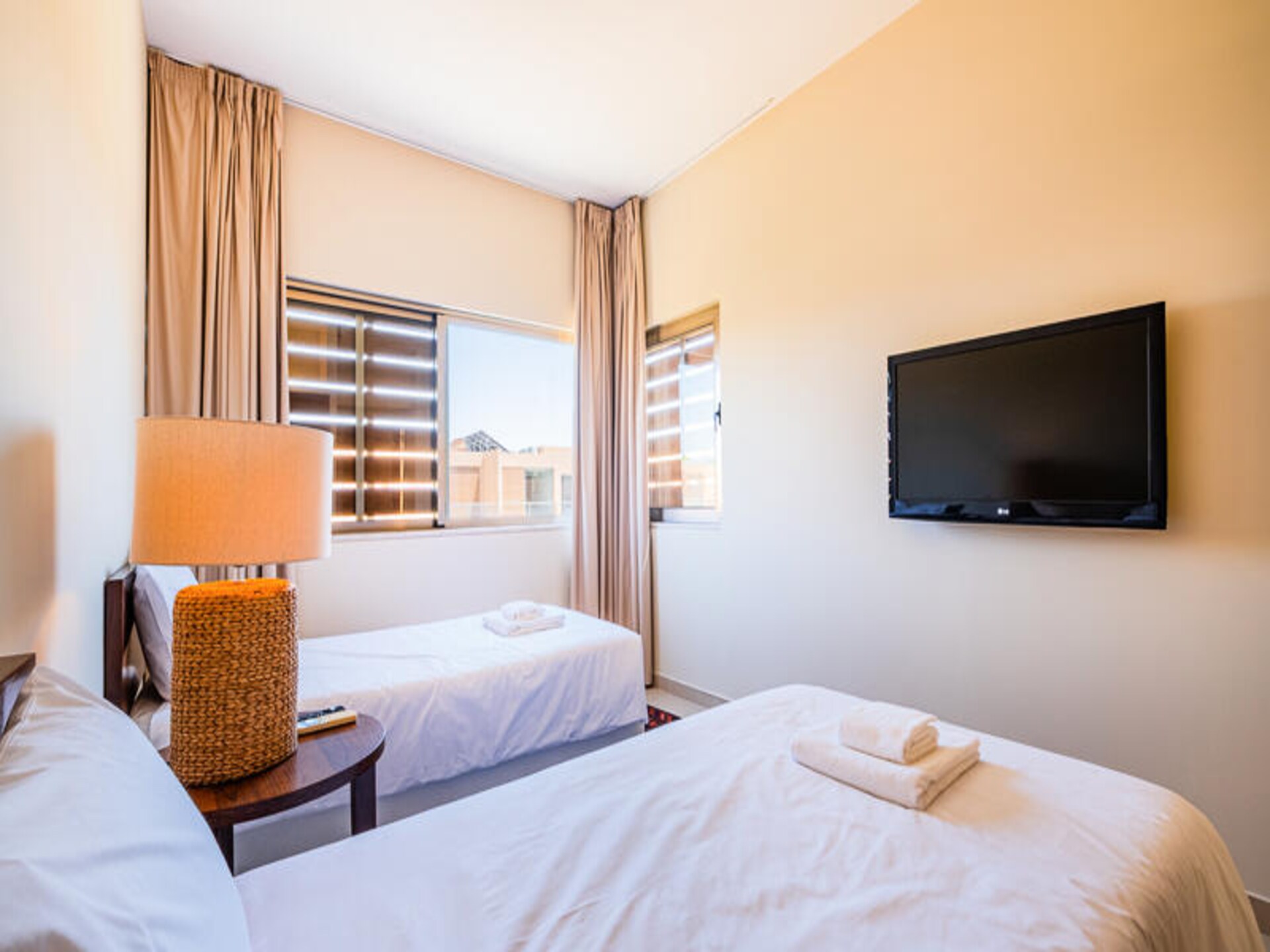 Luxe appartement aan de Algarve met tuin, vlakbij strand en golfbaan - foto 19