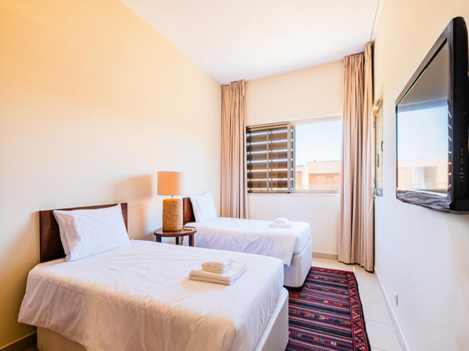 Luxe appartement aan de Algarve met tuin, vlakbij strand en golfbaan - foto 21