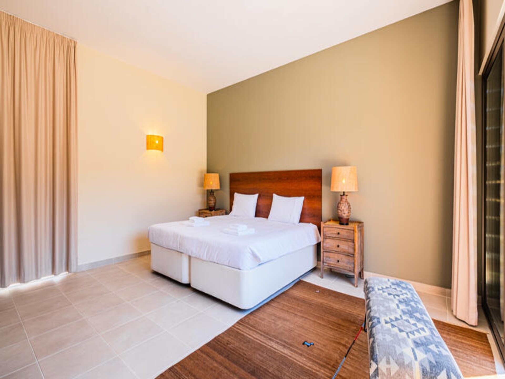 Luxe appartement aan de Algarve met tuin, vlakbij strand en golfbaan - foto 24