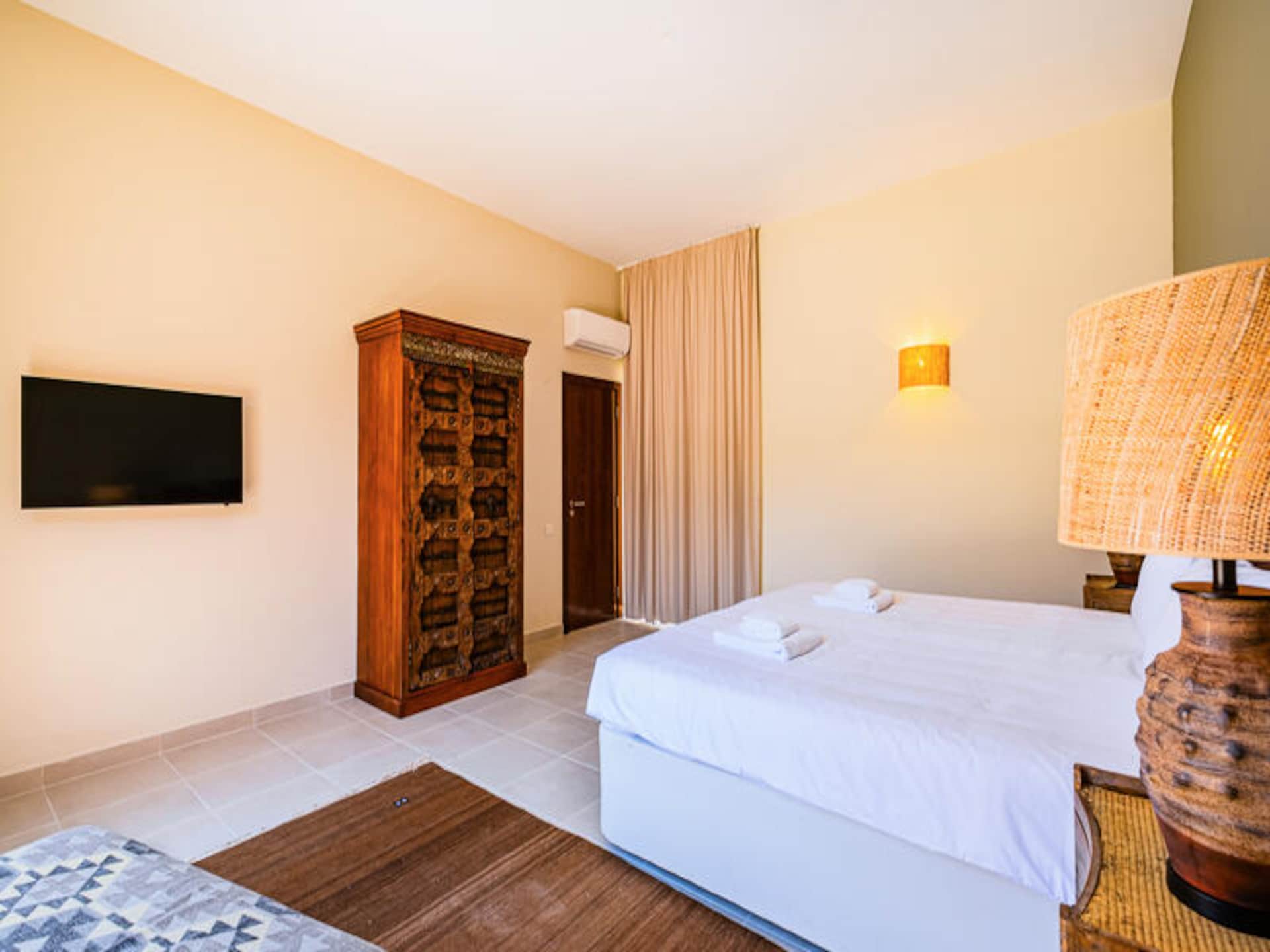 Luxe appartement aan de Algarve met tuin, vlakbij strand en golfbaan - foto 25