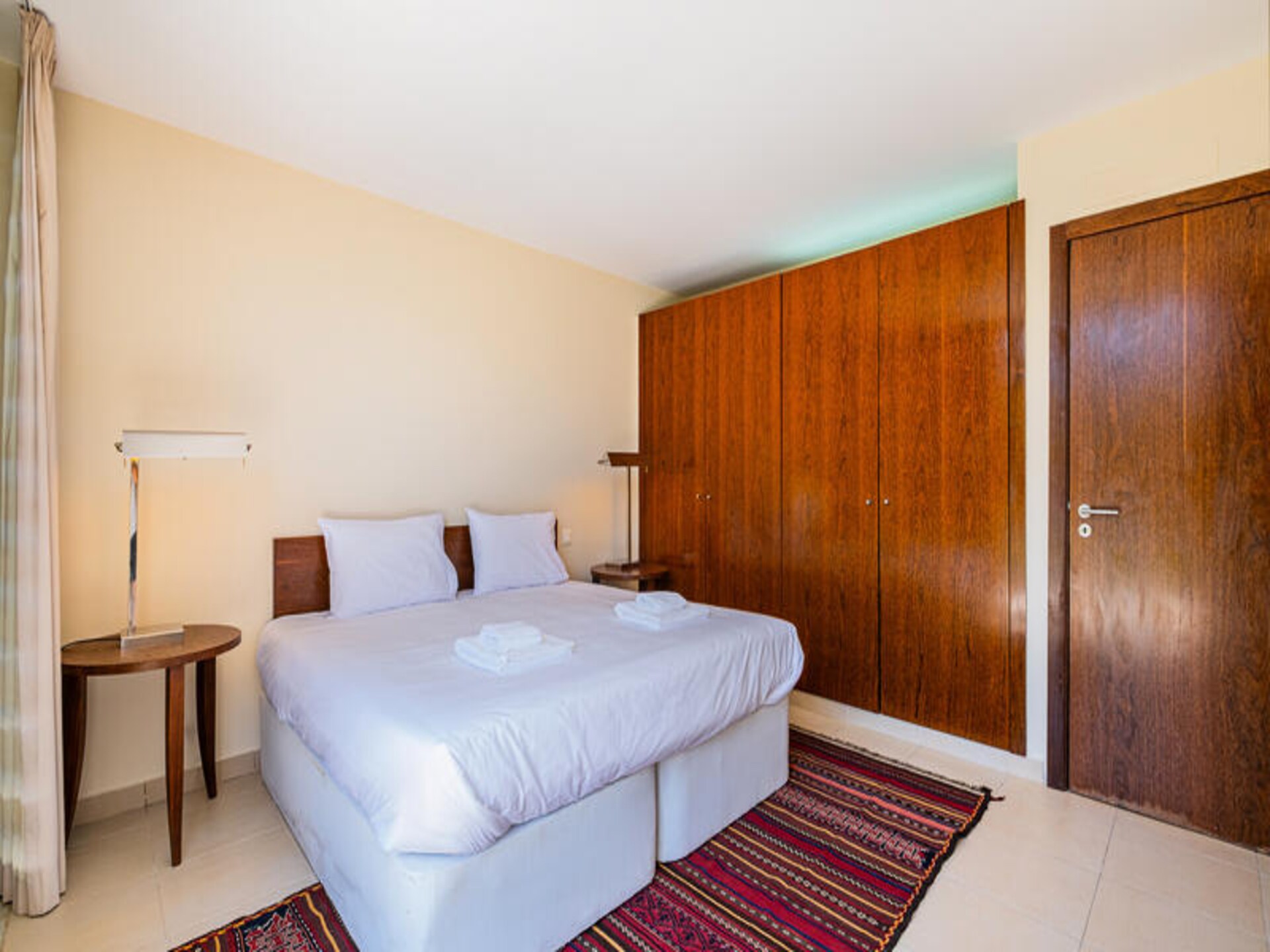 Luxe appartement aan de Algarve met tuin, vlakbij strand en golfbaan - foto 26