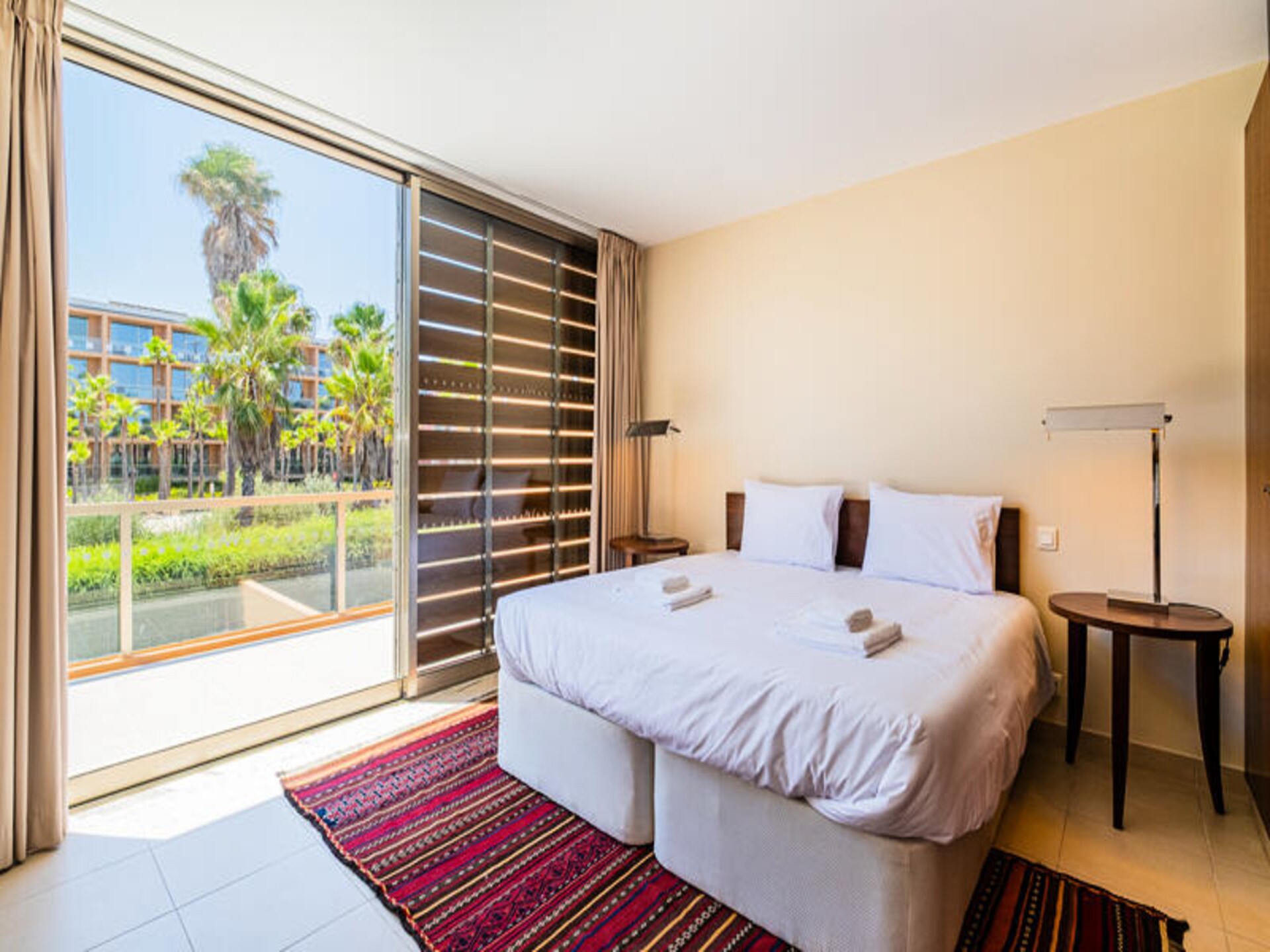 Luxe appartement aan de Algarve met tuin, vlakbij strand en golfbaan - foto 28