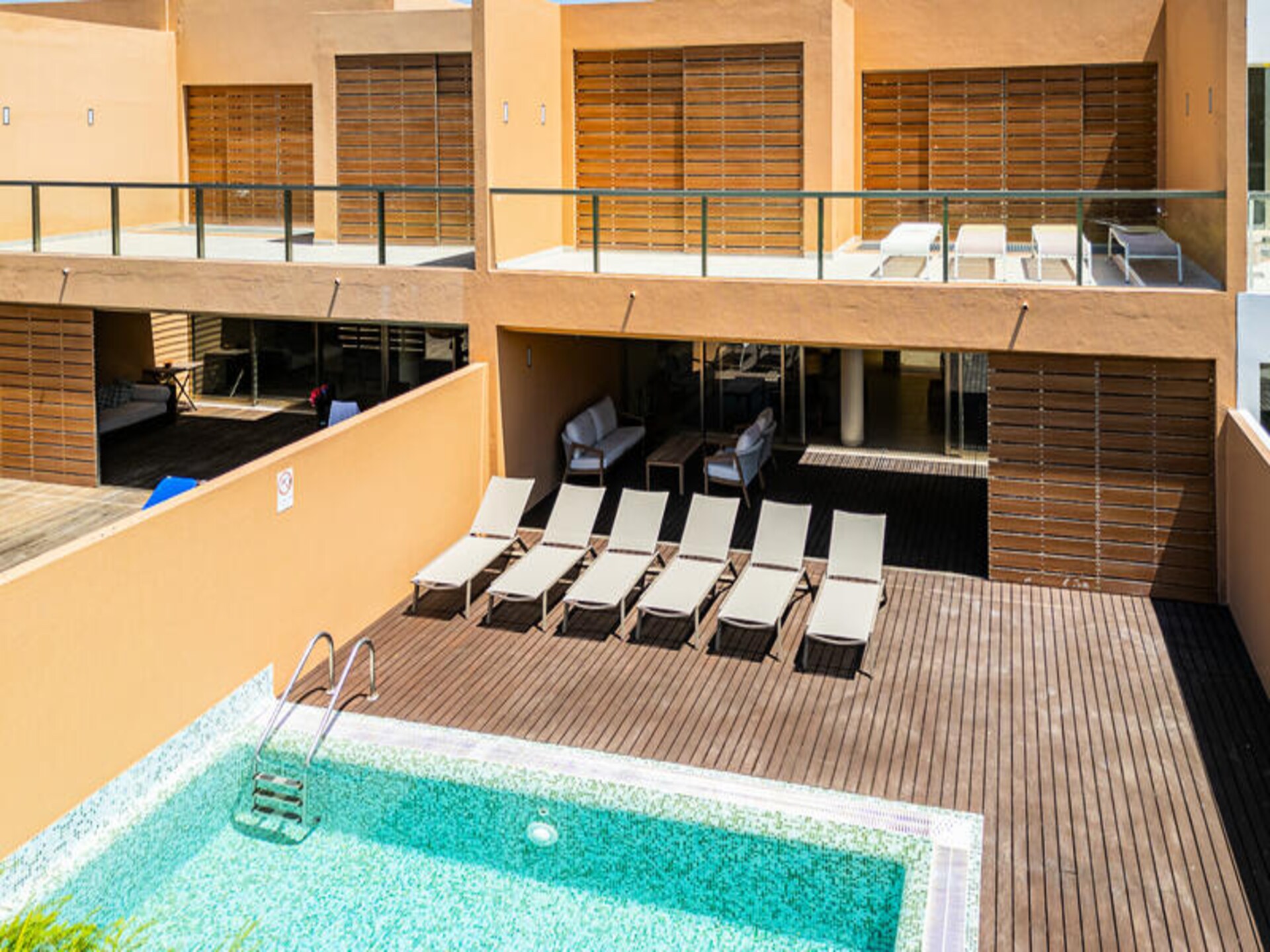 Luxe appartement aan de Algarve met tuin, vlakbij strand en golfbaan - foto 31