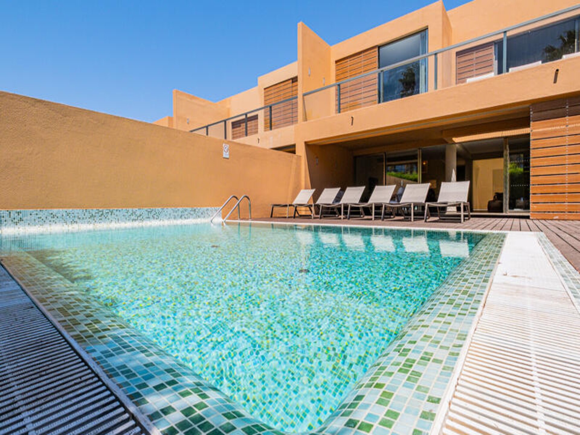 Luxe appartement aan de Algarve met tuin, vlakbij strand en golfbaan - foto 32