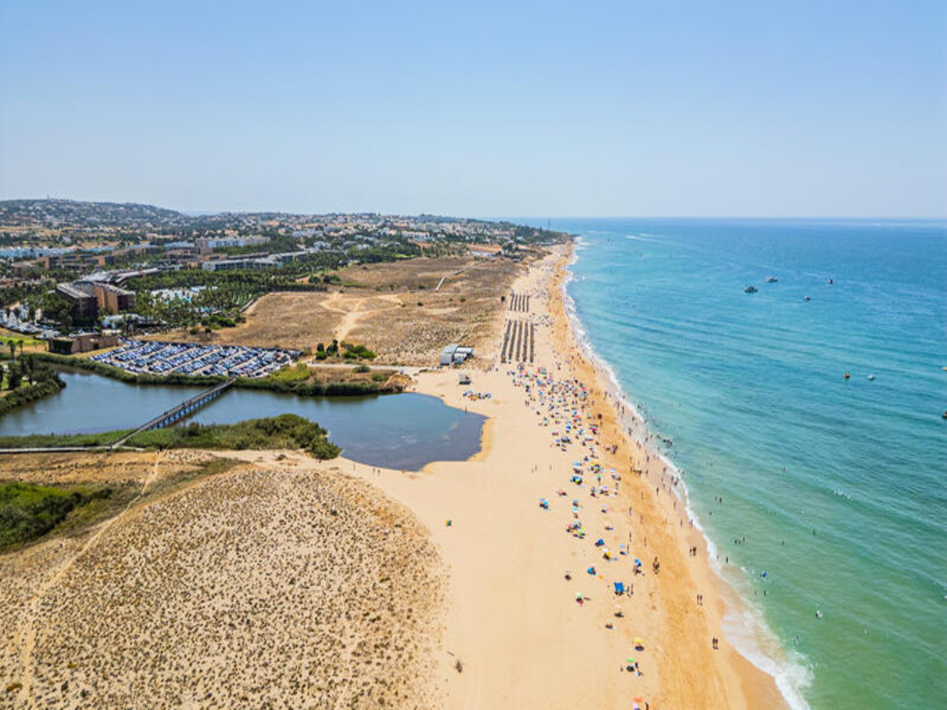 Luxe appartement aan de Algarve met tuin, vlakbij strand en golfbaan - foto 35