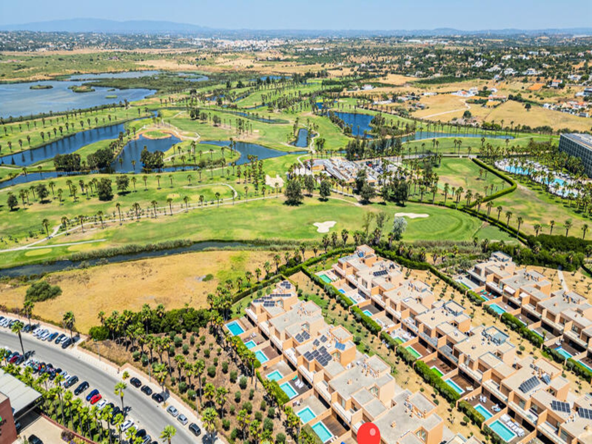 Luxe appartement aan de Algarve met tuin, vlakbij strand en golfbaan - foto 36