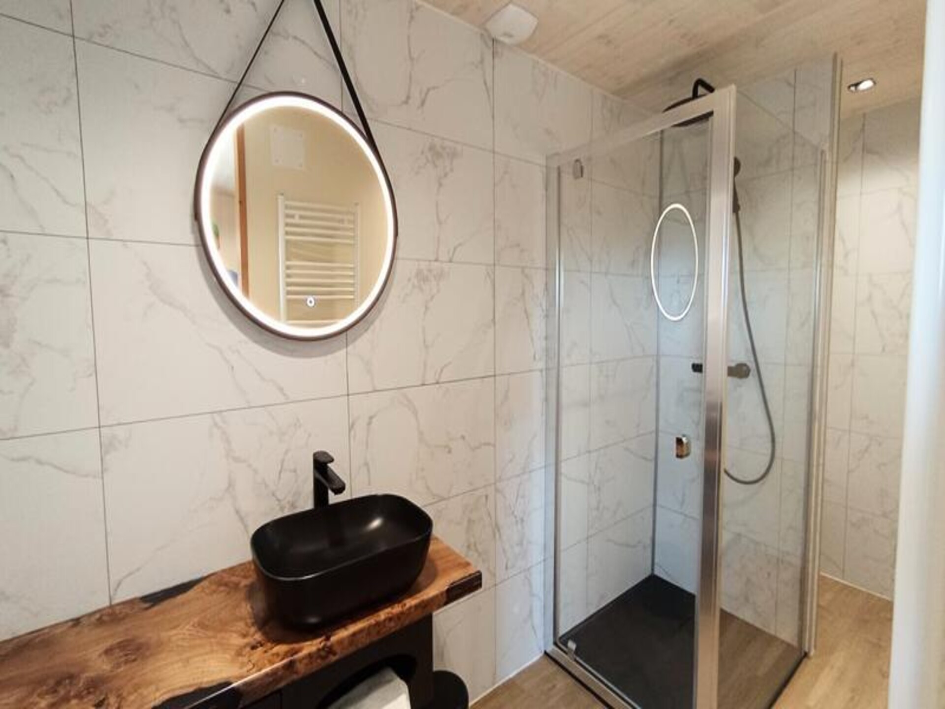 Gîte du Carrairou: Ruim appartement voor 5 op het Aubrac-plateau - foto 21