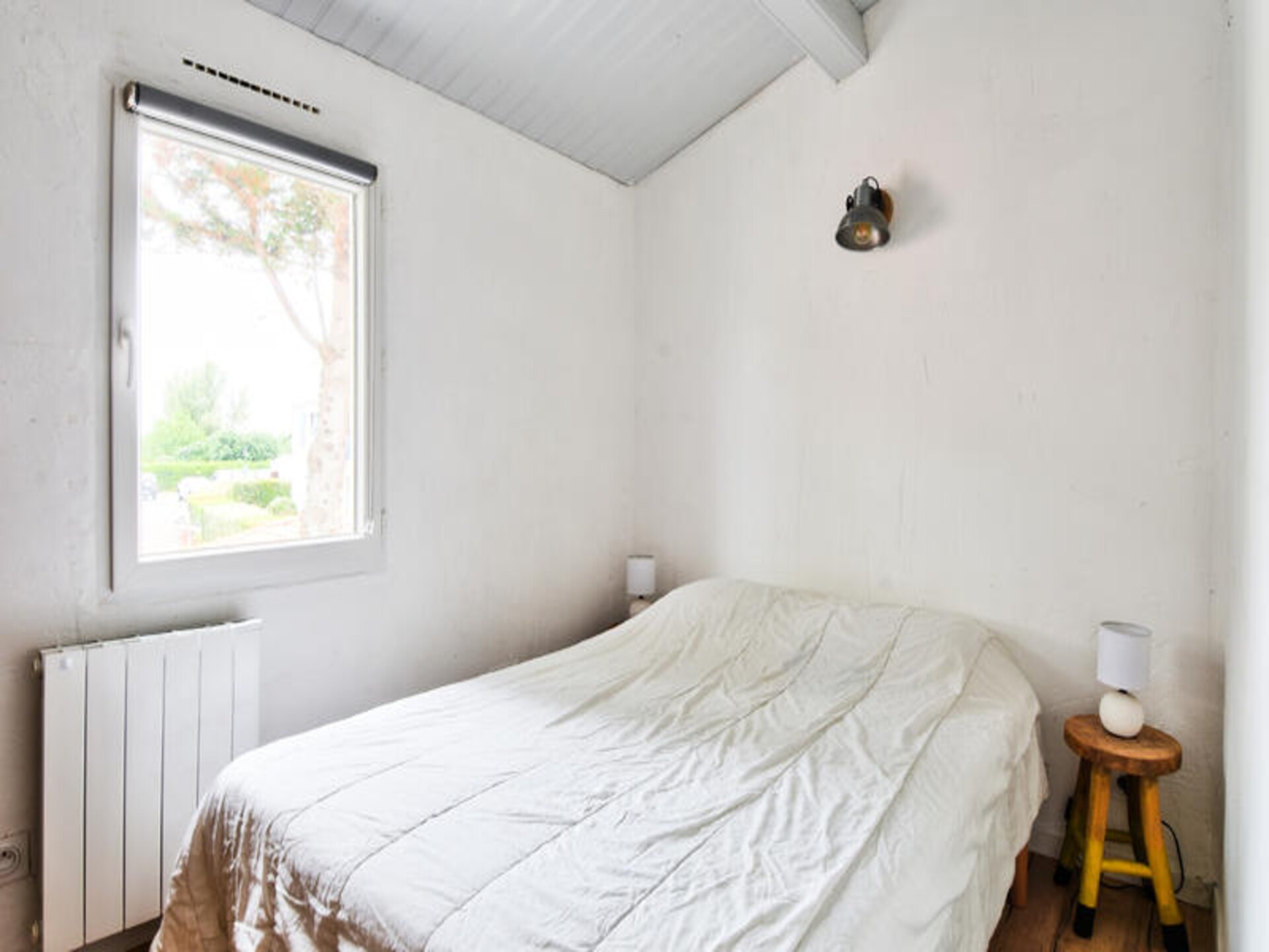 Licht appartement op 300m van strand Sables d'Or met tuin, 7 personen - foto 7
