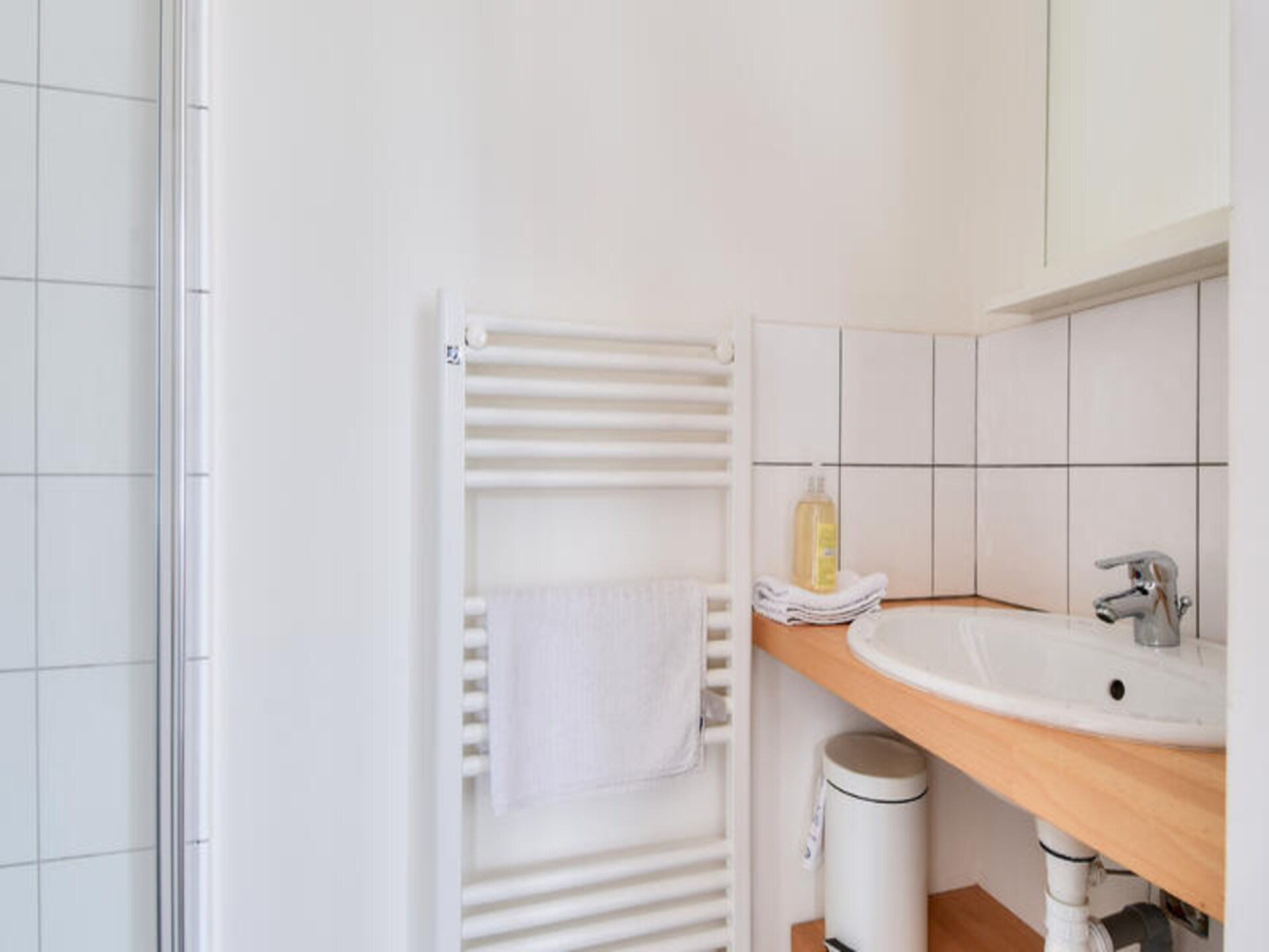 Herenhuis op Noirmoutier met 3 slaapkamers, tuin en terras - foto 11