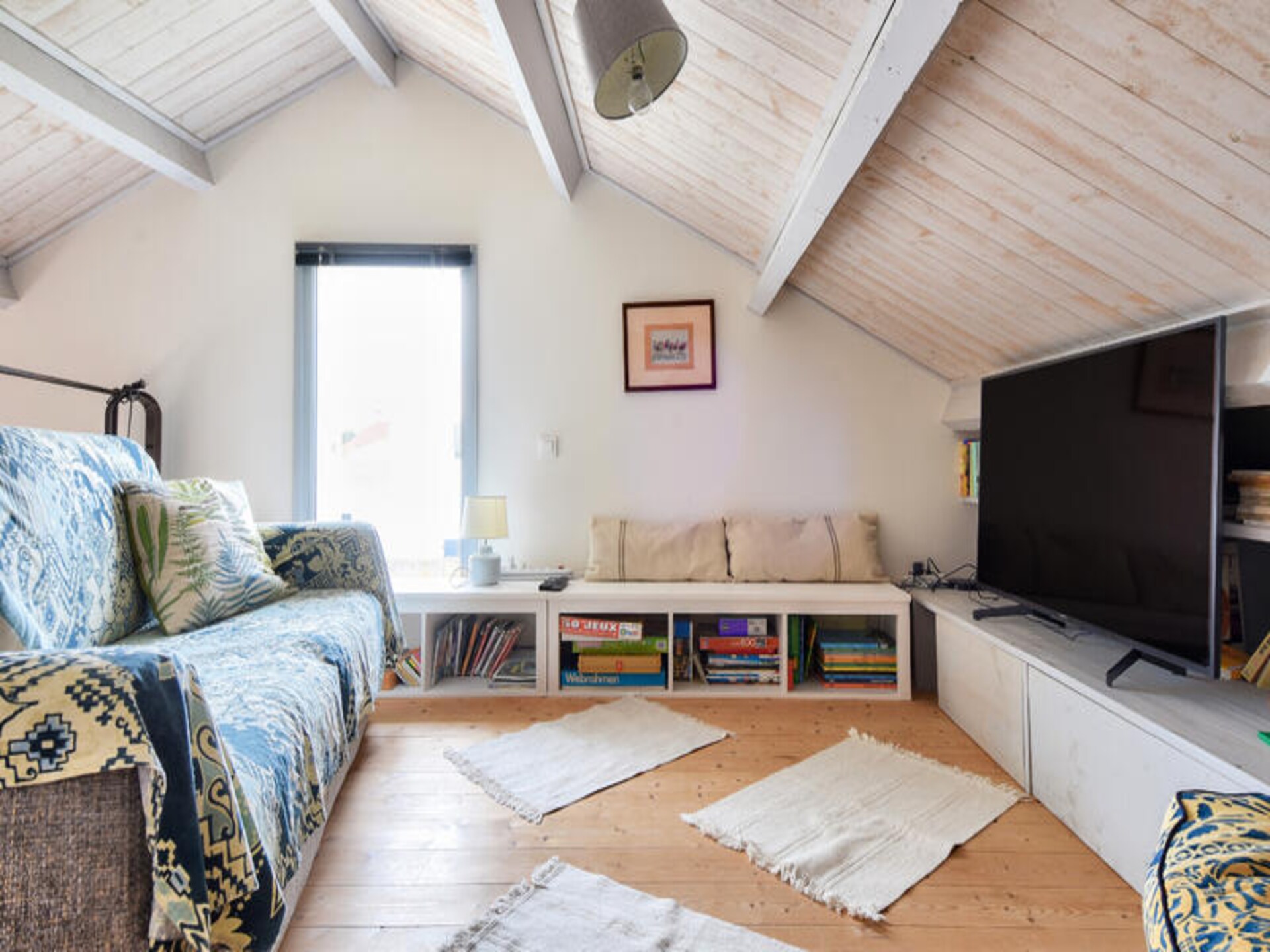 Herenhuis op Noirmoutier met 3 slaapkamers, tuin en terras - foto 14
