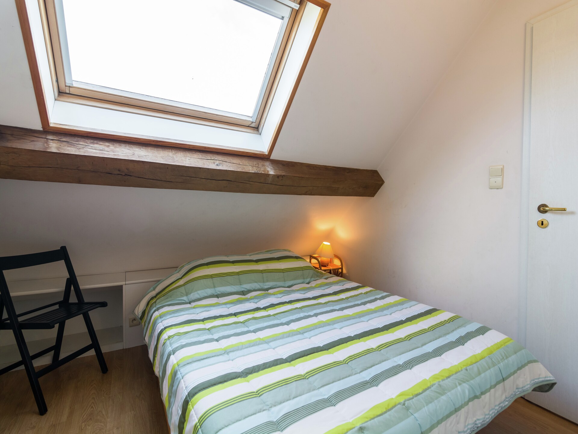 10-persoons boerderij met tuin en speeltoestellen in Fontenelle - foto 16