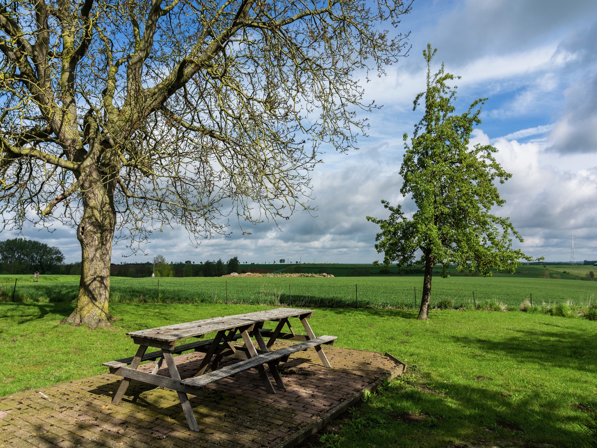 10-persoons boerderij met tuin en speeltoestellen in Fontenelle - foto 30
