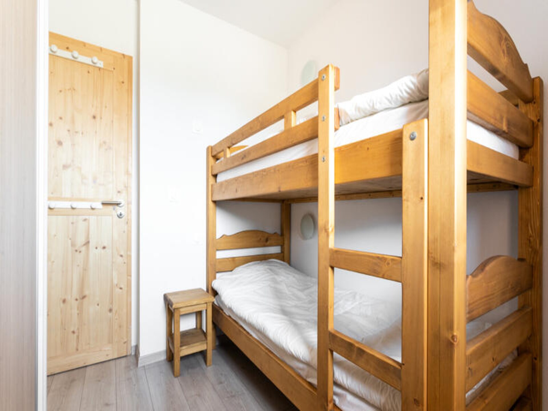 Appartement 6 pers. in La Joue du Loup, 200m van de piste - foto 13