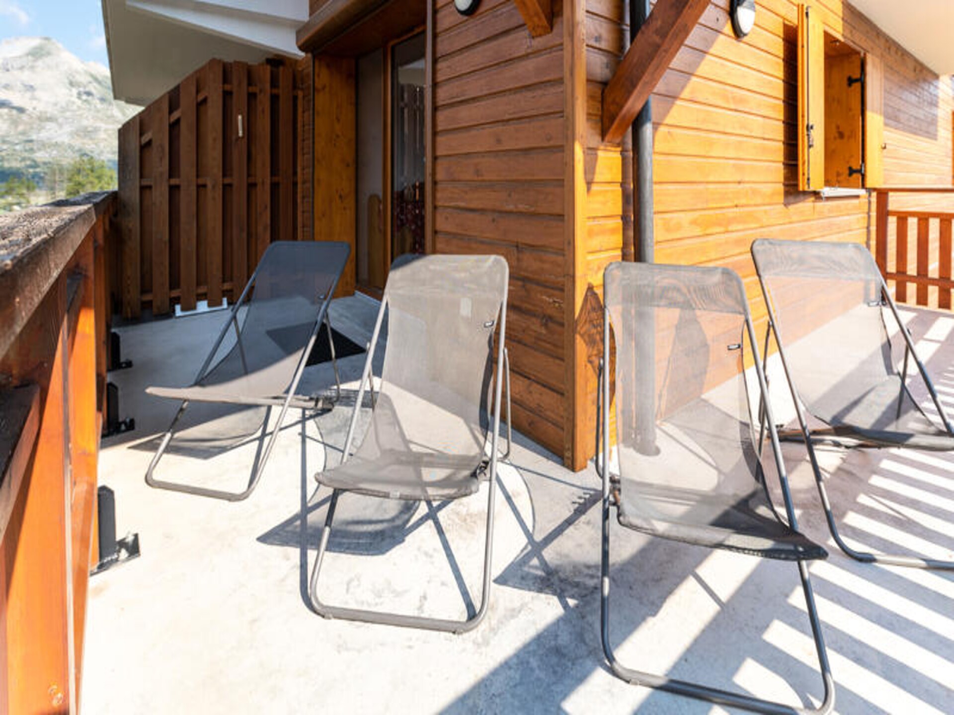 Appartement 6 pers. in La Joue du Loup, 200m van de piste - foto 16
