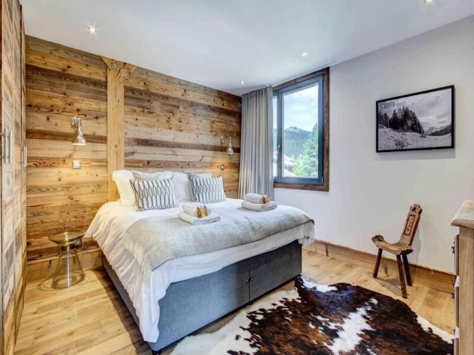 Ruim appartement in hartje Morzine voor 12 personen - foto 4