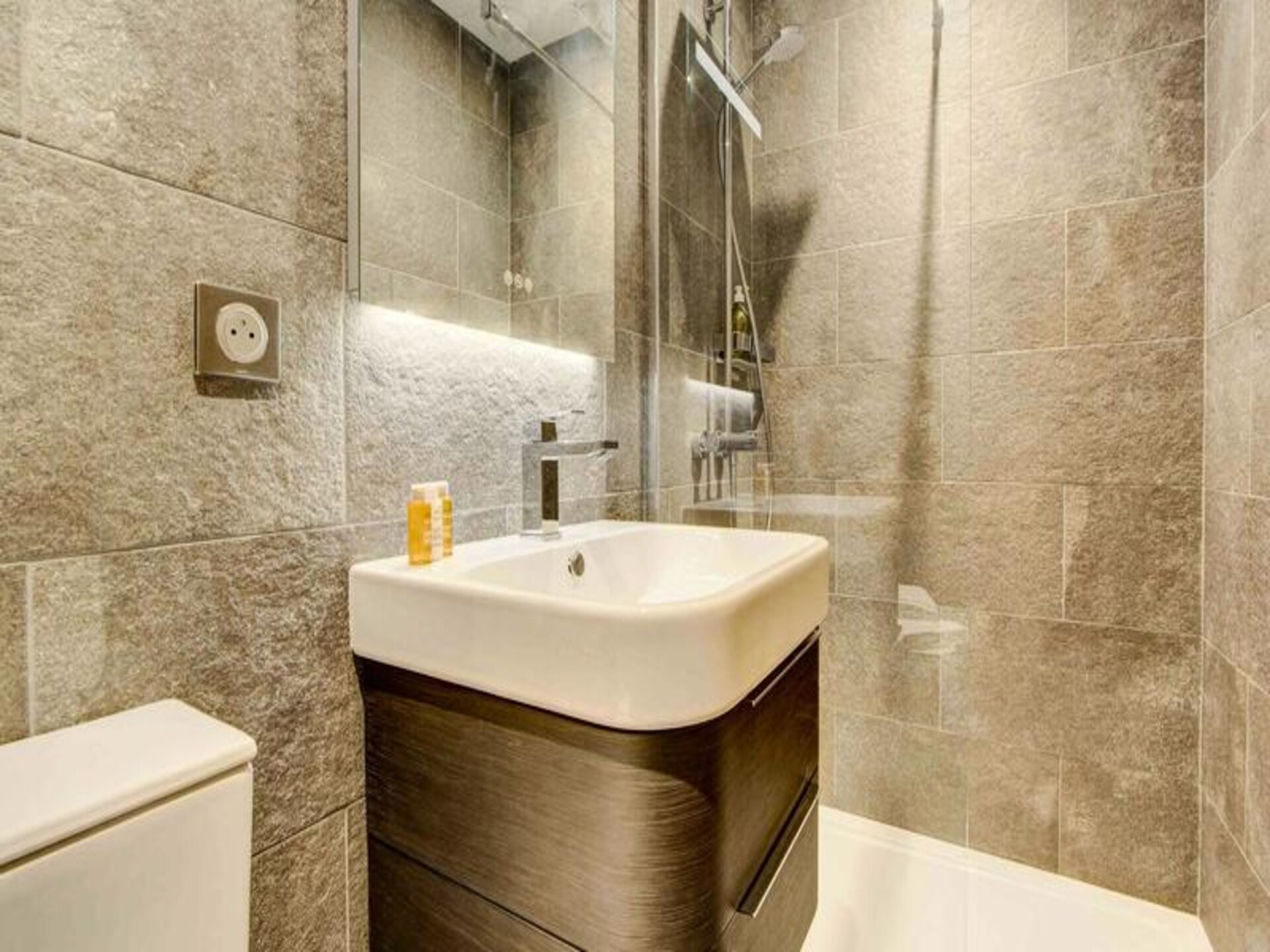 Ruim appartement in hartje Morzine voor 12 personen - foto 5