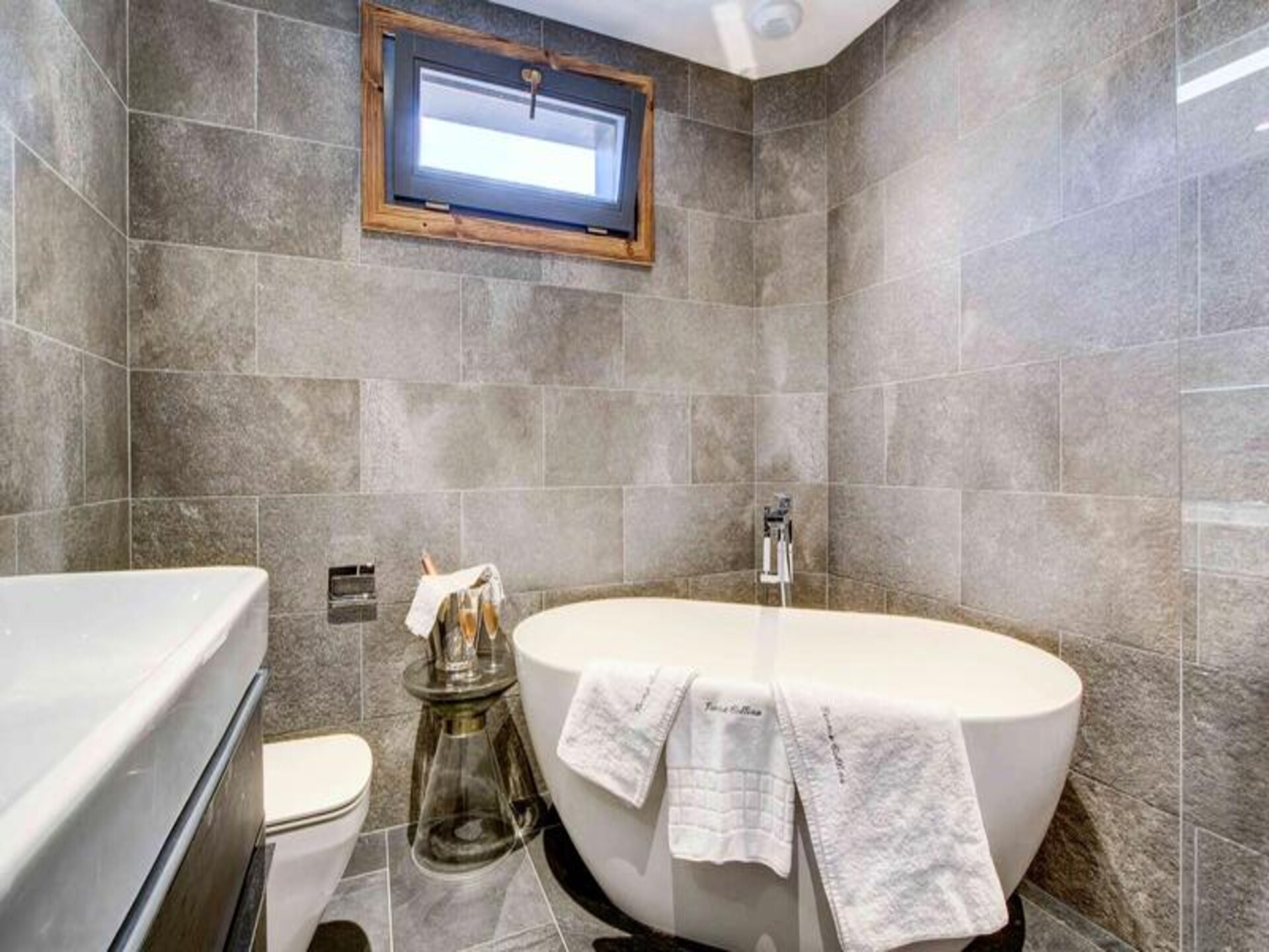 Ruim appartement in hartje Morzine voor 12 personen - foto 7