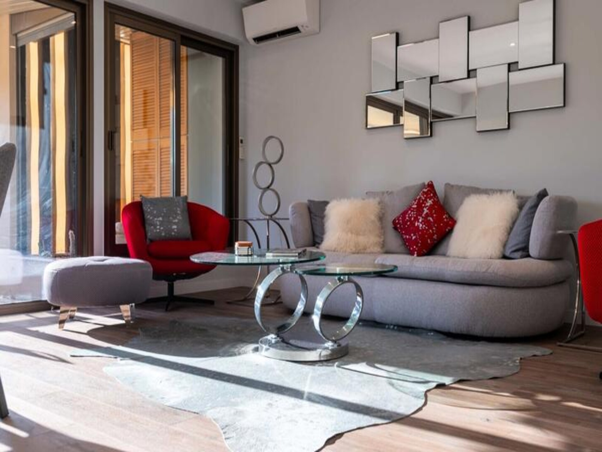 Licht appartement in Cannes met zeezicht, vlakbij het strand - foto 11
