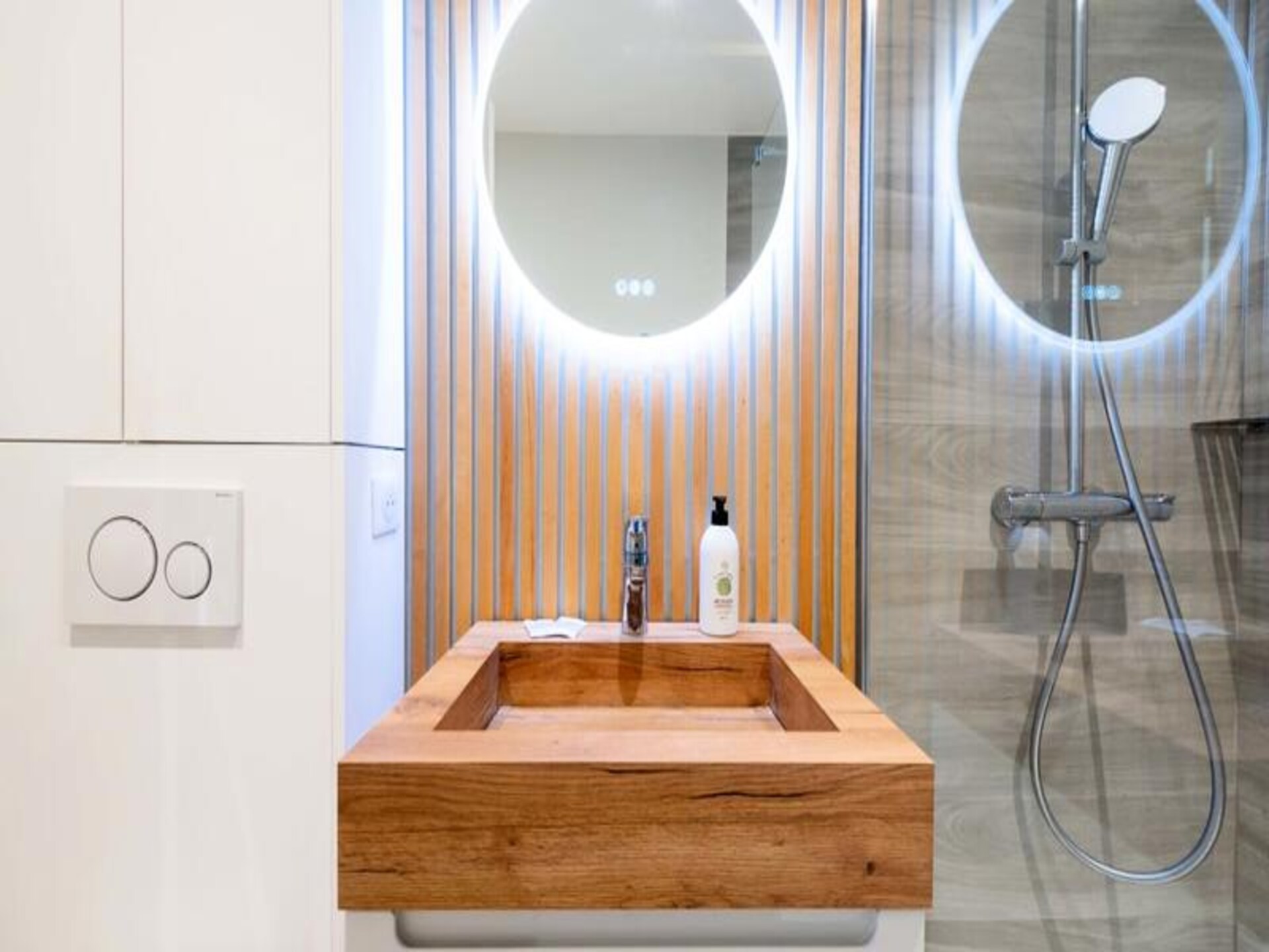 Licht appartement in Cannes met zeezicht, vlakbij het strand - foto 28