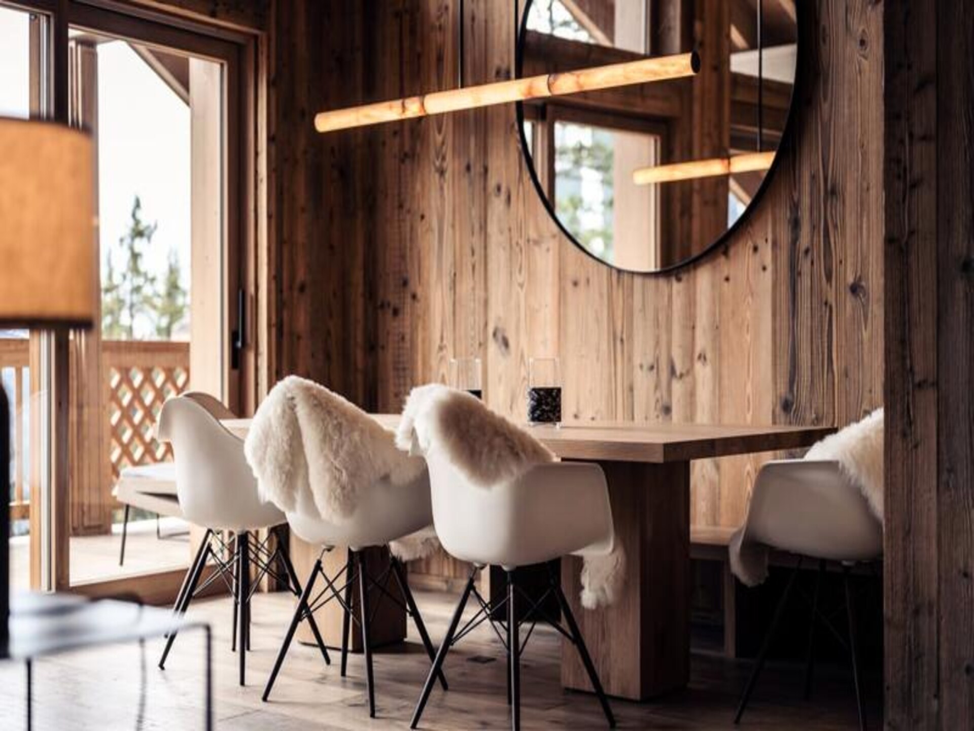 Penthouse Orion 301: Ski-in/ski-out met zwembad en panoramisch uitzicht - foto 3