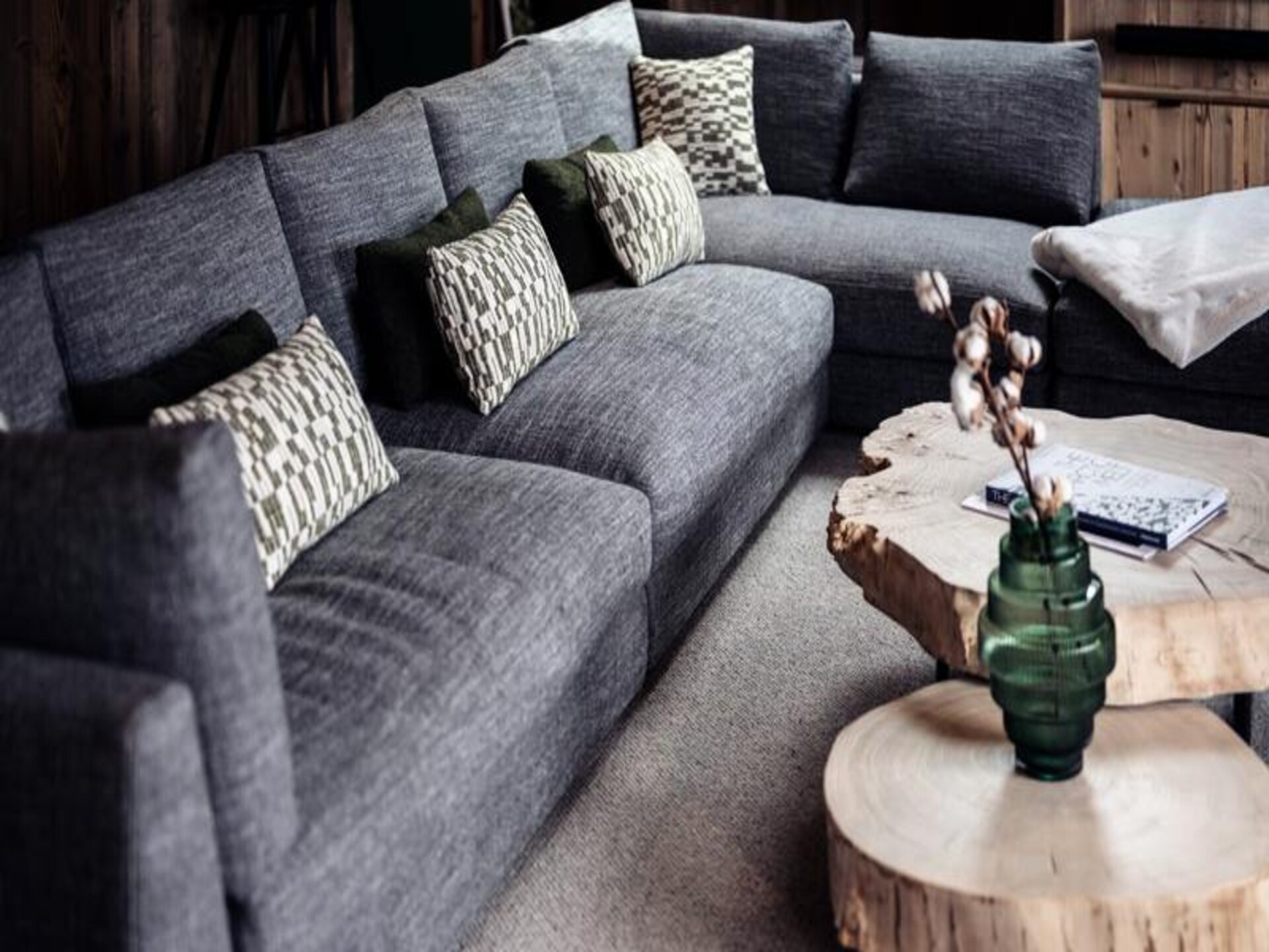 Penthouse Orion 301: Ski-in/ski-out met zwembad en panoramisch uitzicht - foto 10